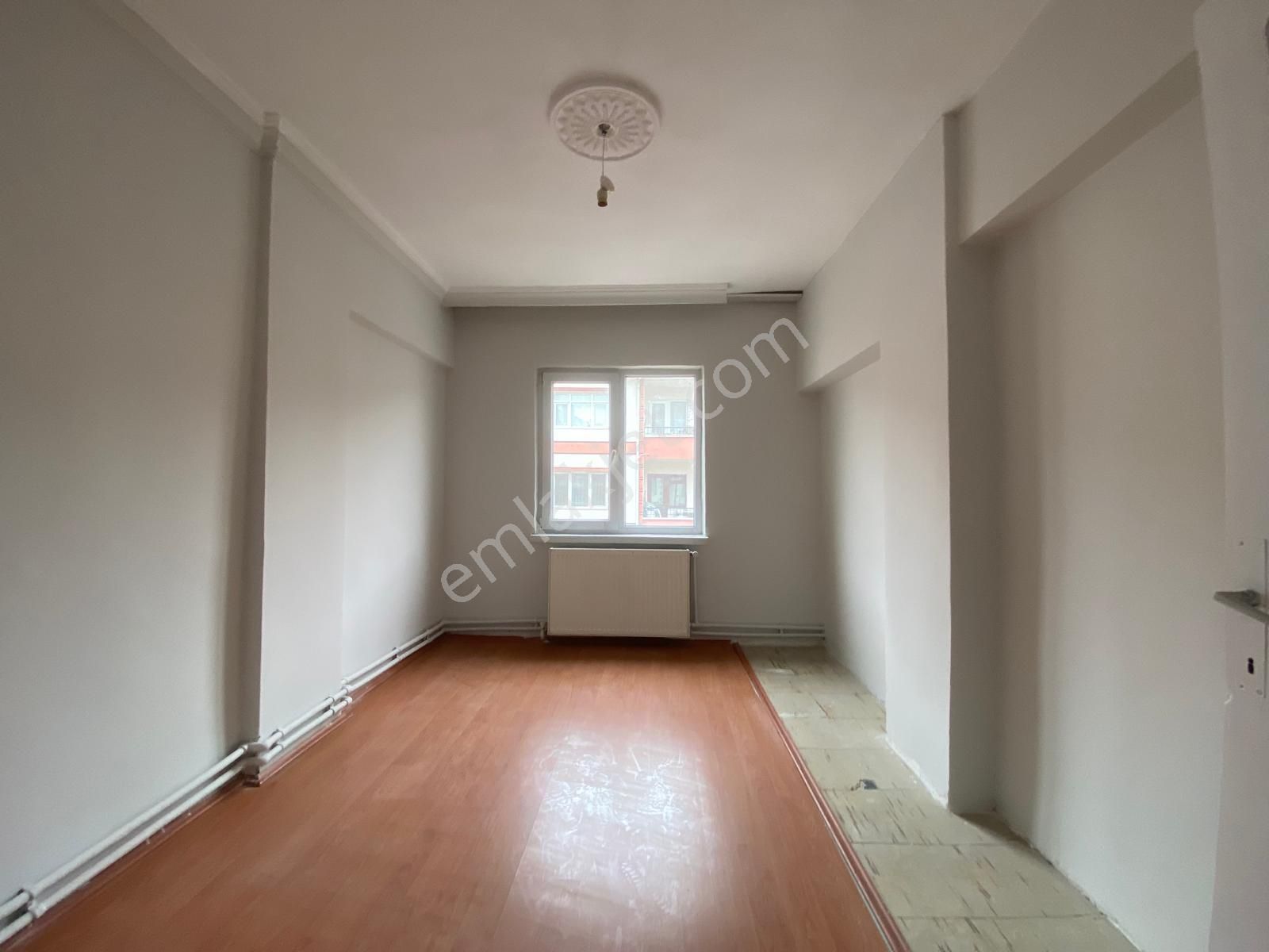 Koza Emlak'tan İstasyon Mahalesinde Ara Katta 3+1 Ön Cephe Çift Balkonlu Uygun Fiyata Satılık Daire - Görsel 25