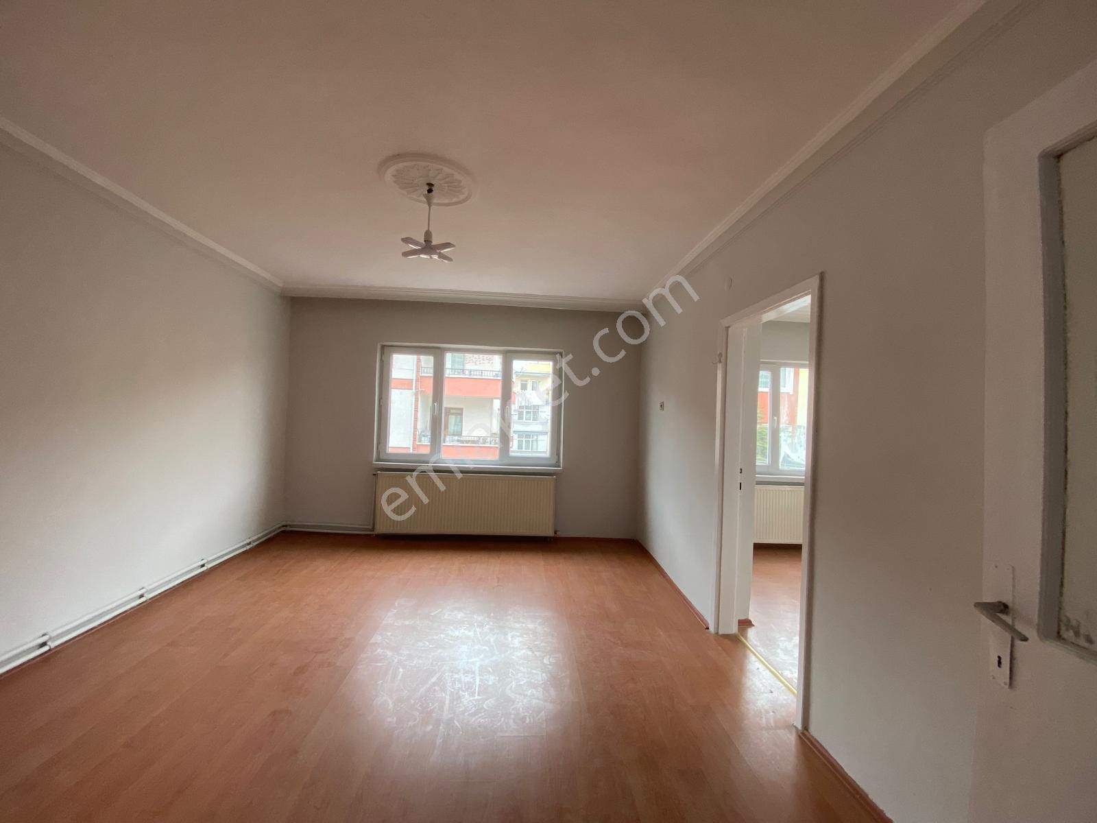 Koza Emlak'tan İstasyon Mahalesinde Ara Katta 3+1 Ön Cephe Çift Balkonlu Uygun Fiyata Satılık Daire - Görsel 11