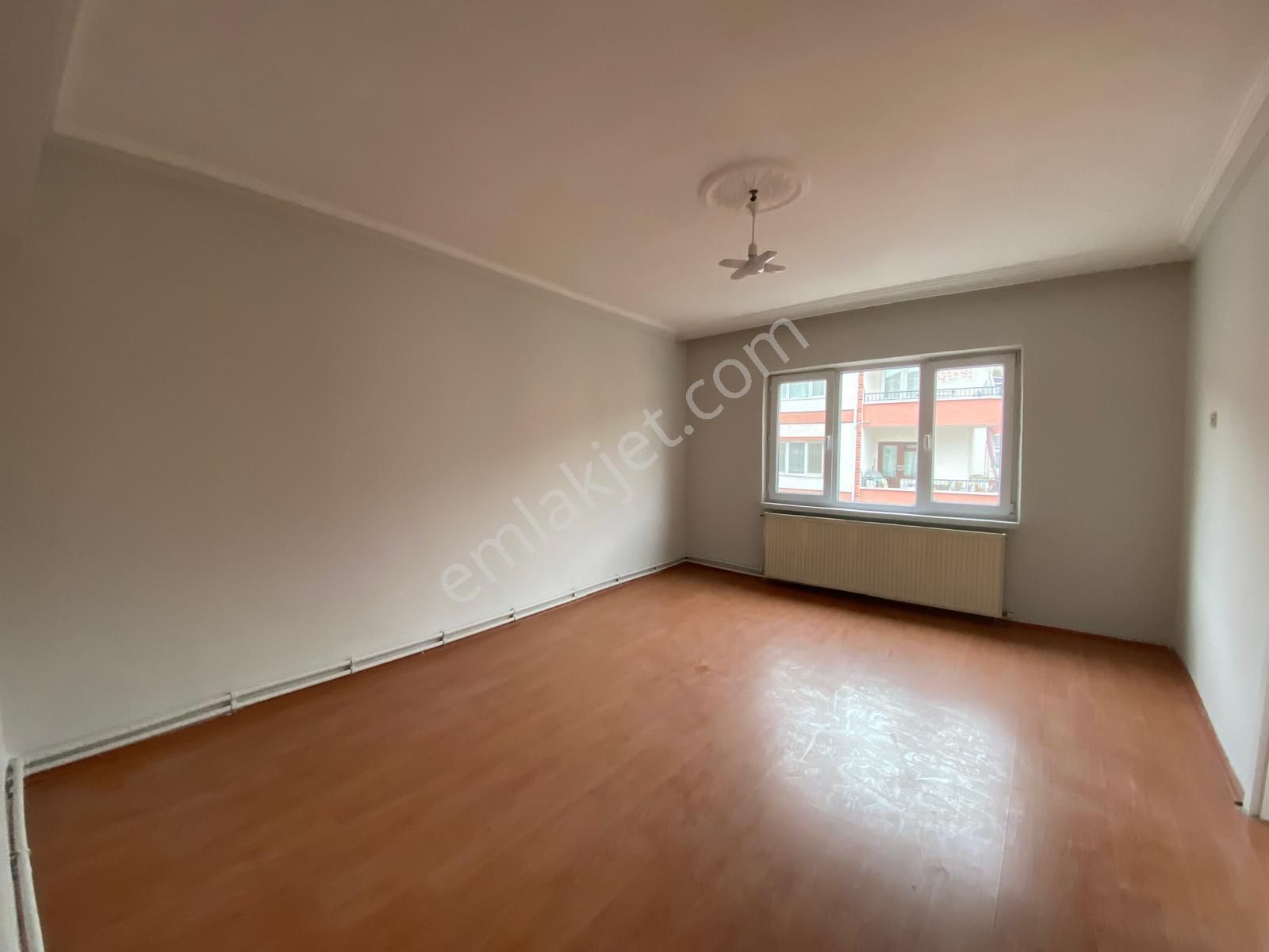 Koza Emlak'tan İstasyon Mahalesinde Ara Katta 3+1 Ön Cephe Çift Balkonlu Uygun Fiyata Satılık Daire - Görsel 14