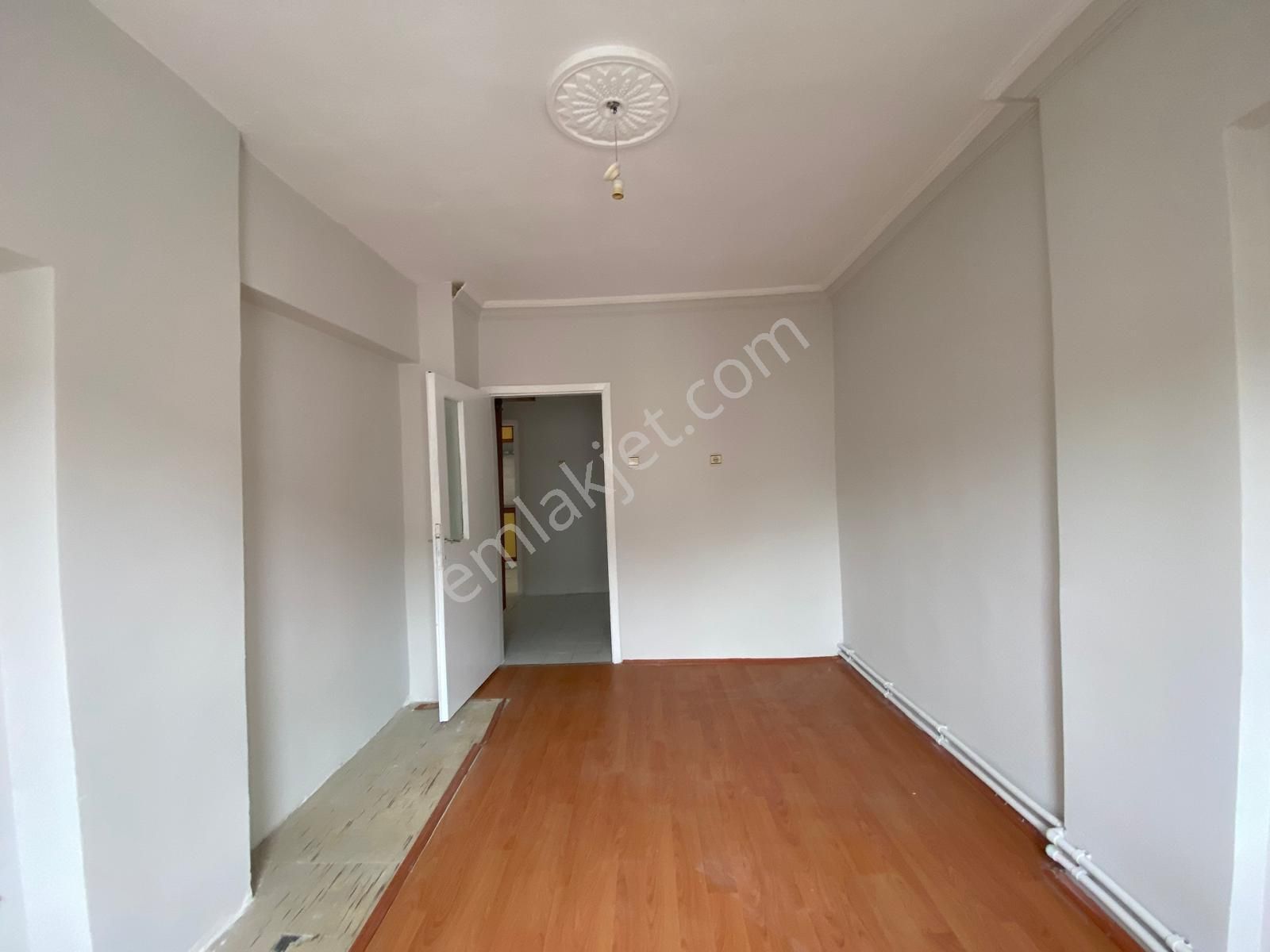 Koza Emlak'tan İstasyon Mahalesinde Ara Katta 3+1 Ön Cephe Çift Balkonlu Uygun Fiyata Satılık Daire - Görsel 26