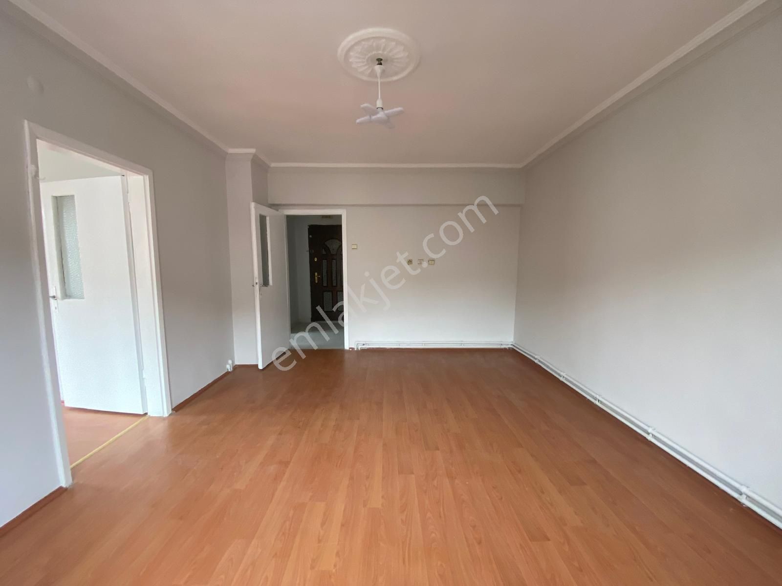 Koza Emlak'tan İstasyon Mahalesinde Ara Katta 3+1 Ön Cephe Çift Balkonlu Uygun Fiyata Satılık Daire - Görsel 13