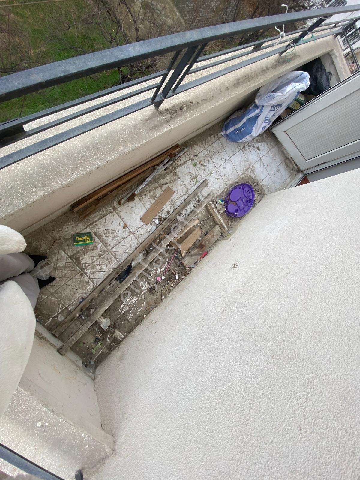 Koza Emlak'tan İstasyon Mahalesinde Ara Katta 3+1 Ön Cephe Çift Balkonlu Uygun Fiyata Satılık Daire - Görsel 20