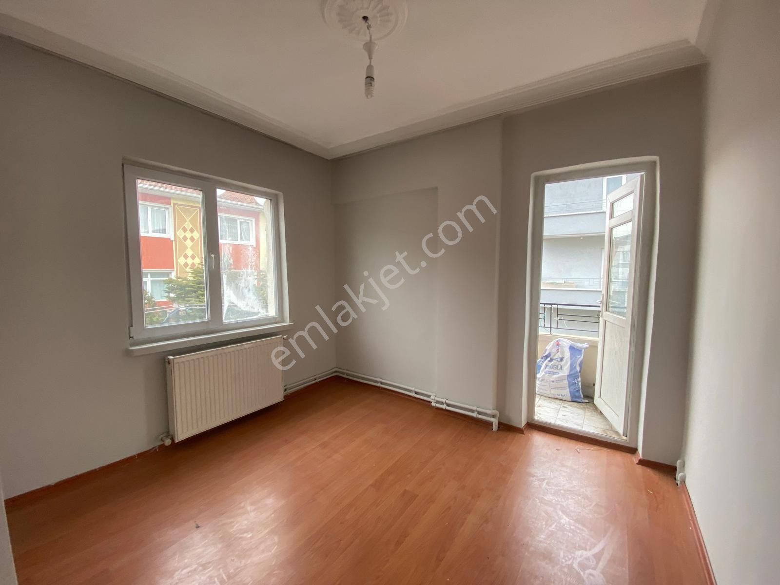 Koza Emlak'tan İstasyon Mahalesinde Ara Katta 3+1 Ön Cephe Çift Balkonlu Uygun Fiyata Satılık Daire - Görsel 18