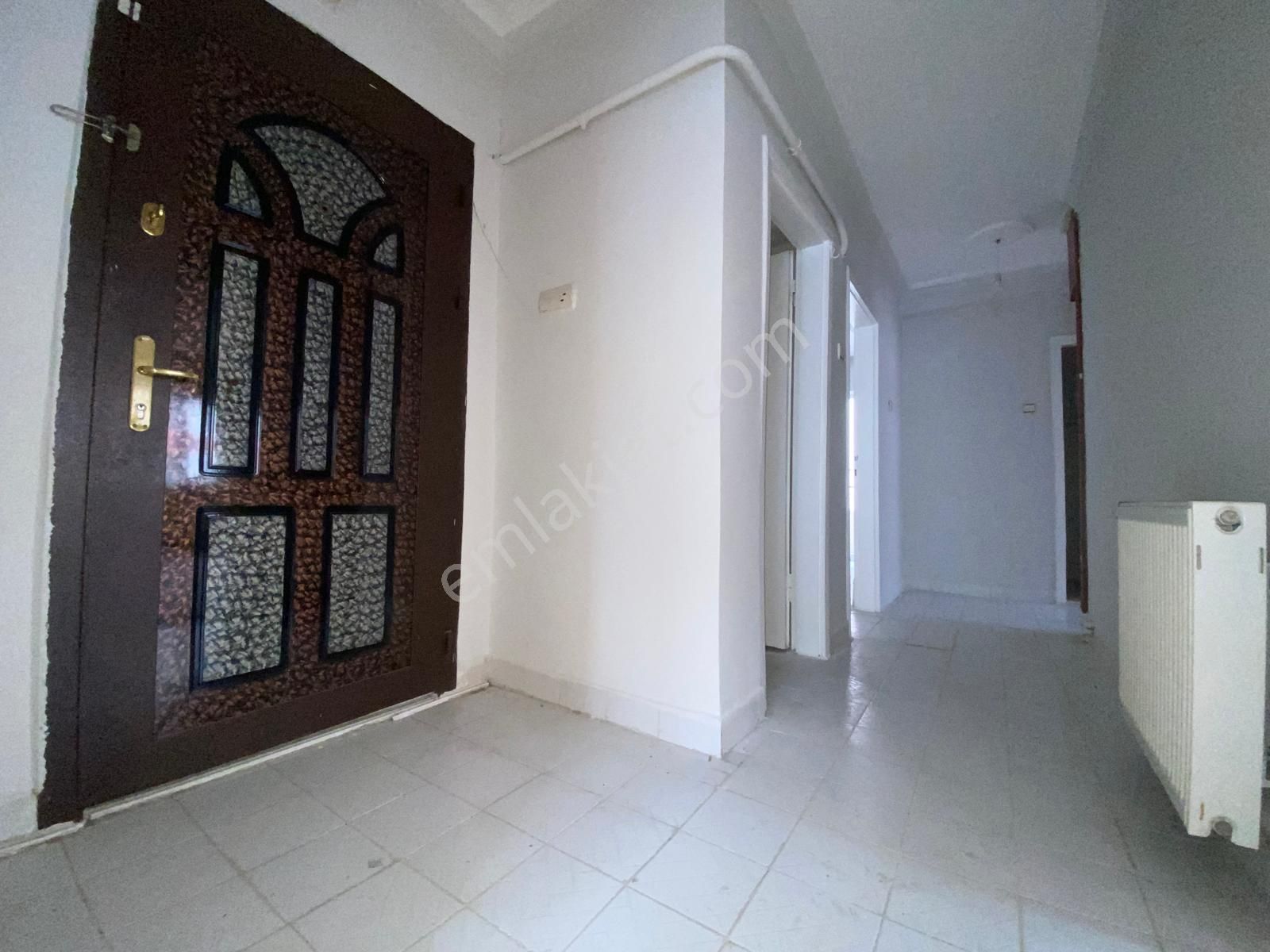 Koza Emlak'tan İstasyon Mahalesinde Ara Katta 3+1 Ön Cephe Çift Balkonlu Uygun Fiyata Satılık Daire - Görsel 35