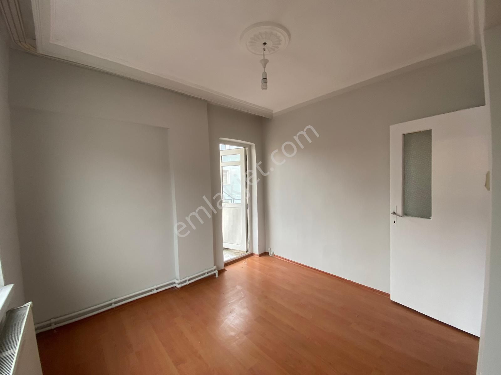 Koza Emlak'tan İstasyon Mahalesinde Ara Katta 3+1 Ön Cephe Çift Balkonlu Uygun Fiyata Satılık Daire - Görsel 19