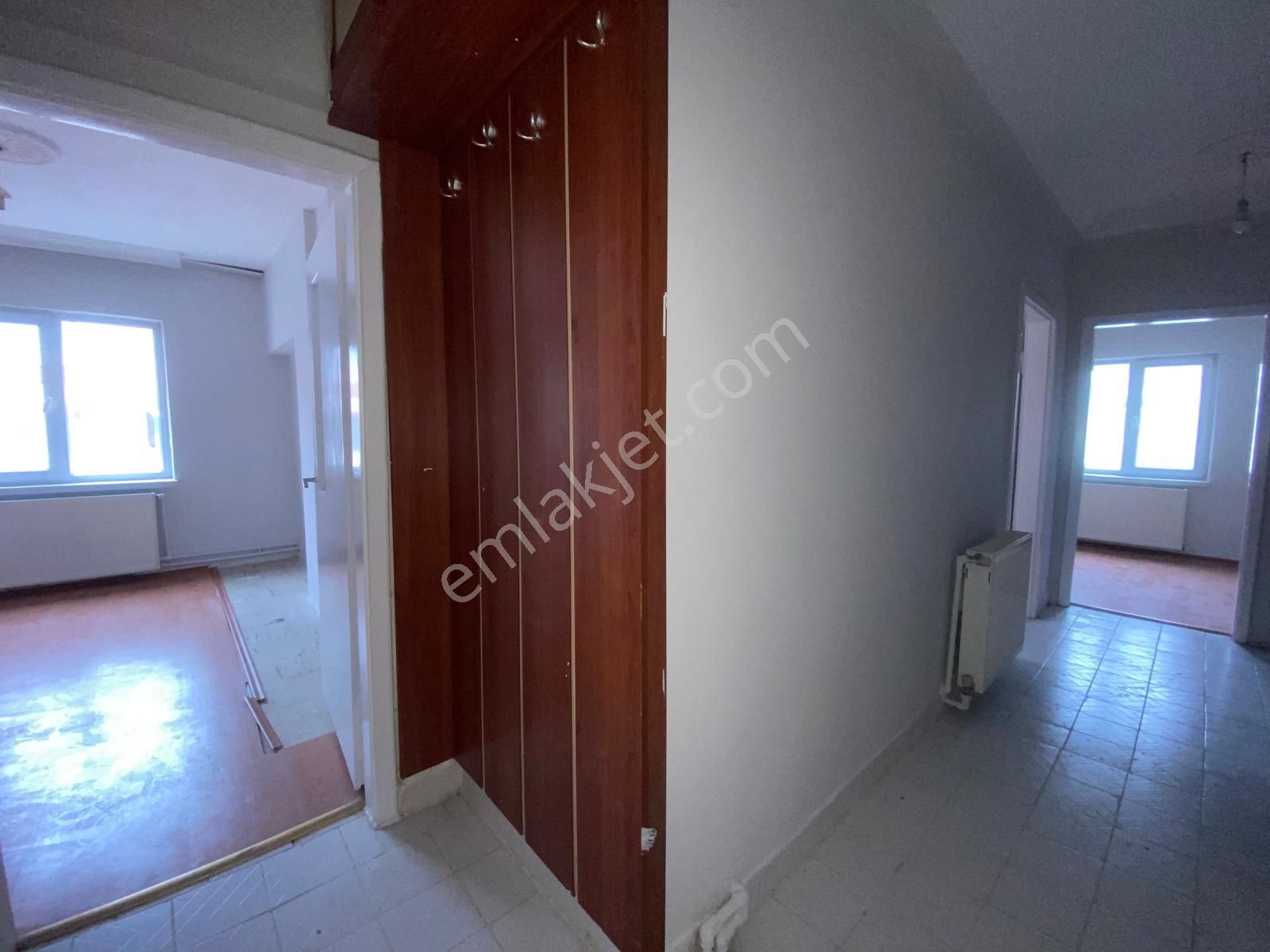 Koza Emlak'tan İstasyon Mahalesinde Ara Katta 3+1 Ön Cephe Çift Balkonlu Uygun Fiyata Satılık Daire - Görsel 33