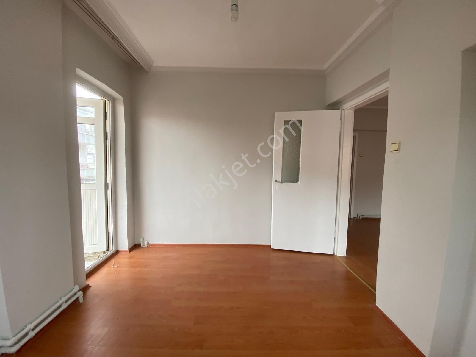 Koza Emlak'tan İstasyon Mahalesinde Ara Katta 3+1 Ön Cephe Çift Balkonlu Uygun Fiyata Satılık Daire - Görsel 17