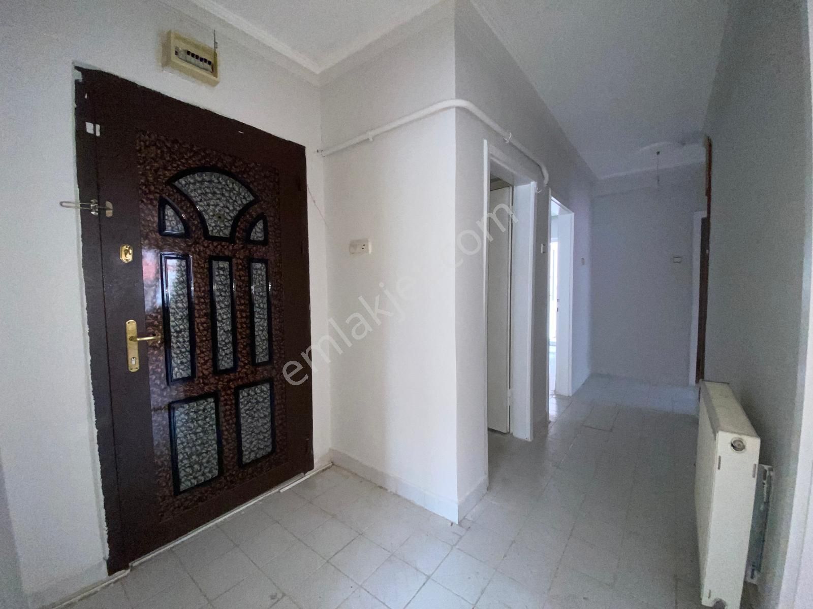 Koza Emlak'tan İstasyon Mahalesinde Ara Katta 3+1 Ön Cephe Çift Balkonlu Uygun Fiyata Satılık Daire - Görsel 32