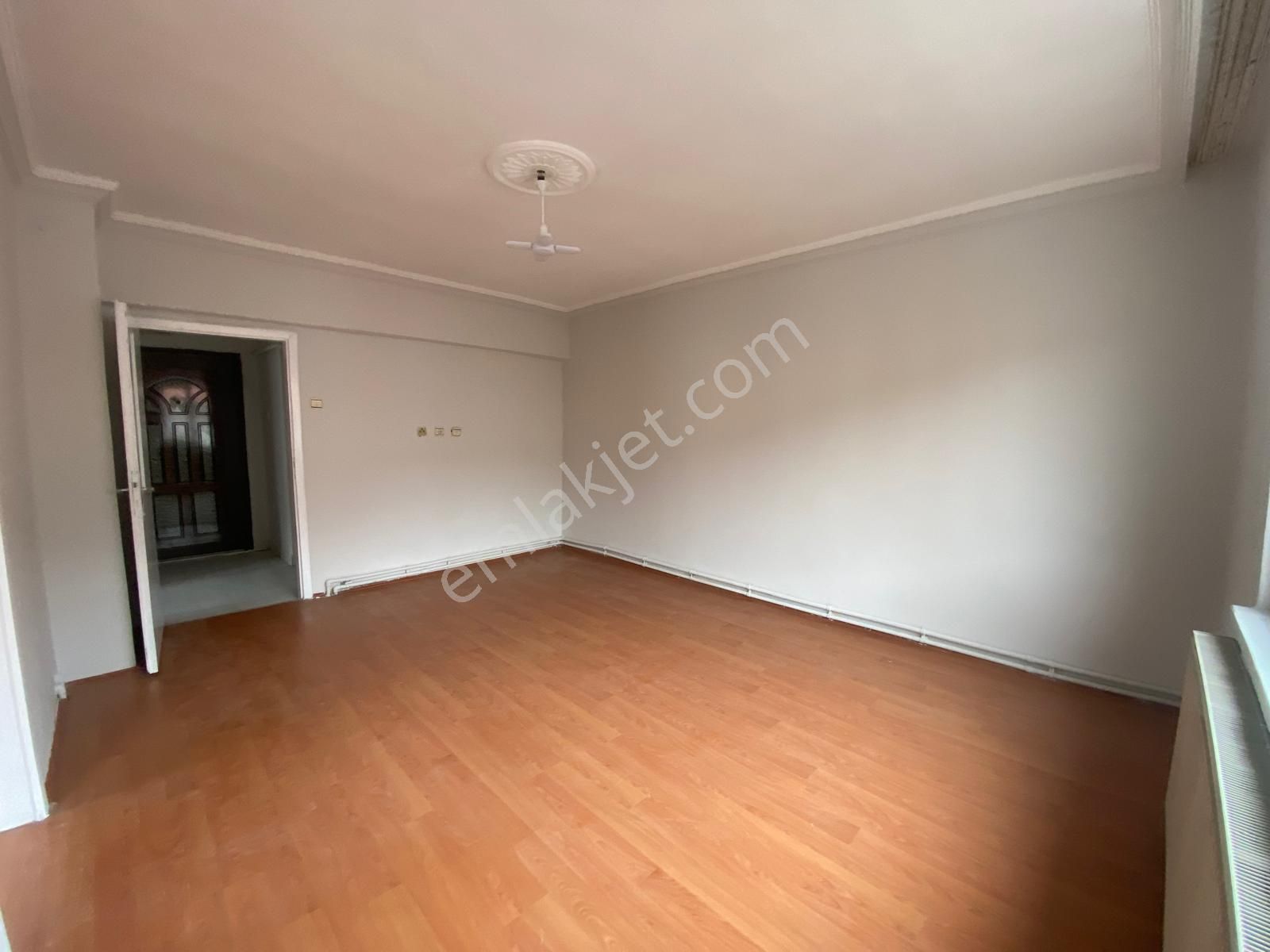 Koza Emlak'tan İstasyon Mahalesinde Ara Katta 3+1 Ön Cephe Çift Balkonlu Uygun Fiyata Satılık Daire - Görsel 15