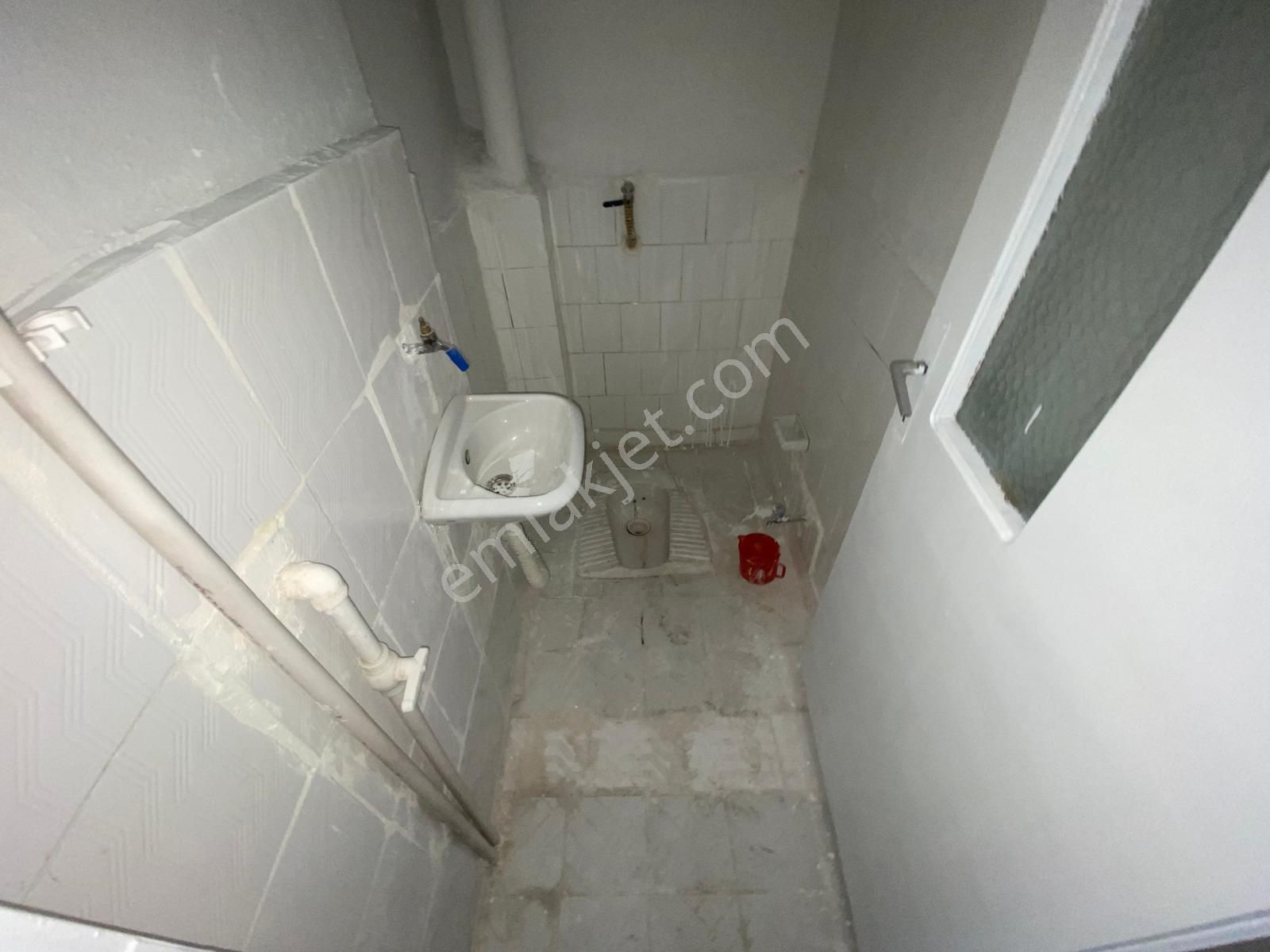 Koza Emlak'tan İstasyon Mahalesinde Ara Katta 3+1 Ön Cephe Çift Balkonlu Uygun Fiyata Satılık Daire - Görsel 30