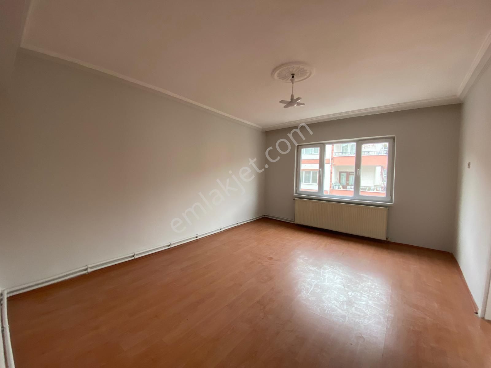 Koza Emlak'tan İstasyon Mahalesinde Ara Katta 3+1 Ön Cephe Çift Balkonlu Uygun Fiyata Satılık Daire - Görsel 12