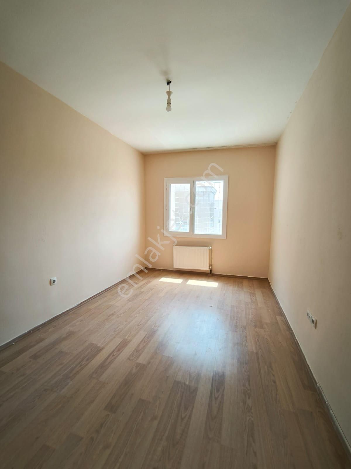 İsmetpaşa Kıyıkent Toki’de Geniş 3+1 Kiralık – Merkezi Konum, Doğalgazlı, Masrafsız! - Görsel 8