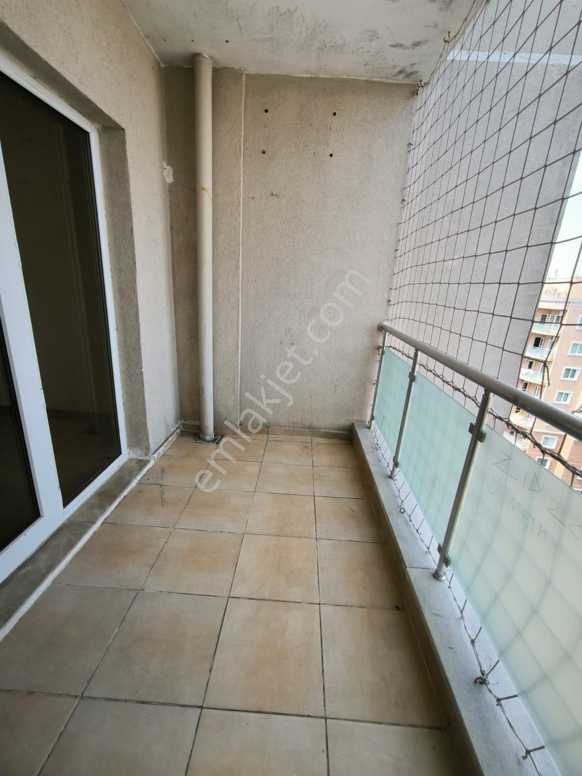 İsmetpaşa Kıyıkent Toki’de Geniş 3+1 Kiralık – Merkezi Konum, Doğalgazlı, Masrafsız! - Görsel 13