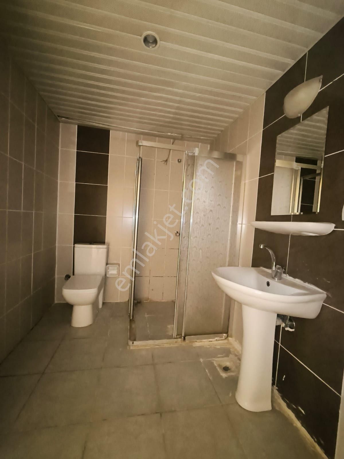 İsmetpaşa Kıyıkent Toki’de Geniş 3+1 Kiralık – Merkezi Konum, Doğalgazlı, Masrafsız! - Görsel 11