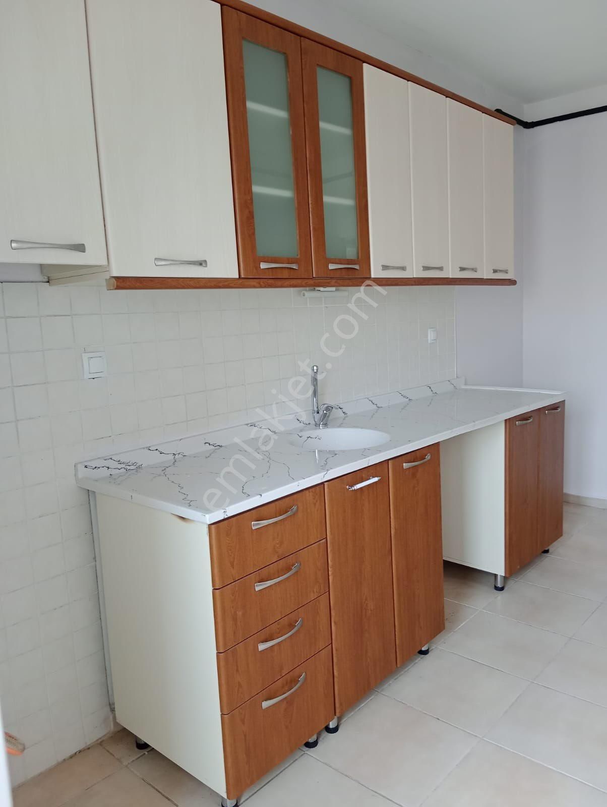 İsmetpaşa Kıyıkent Toki’de Geniş 3+1 Kiralık – Merkezi Konum, Doğalgazlı, Masrafsız! - Görsel 2