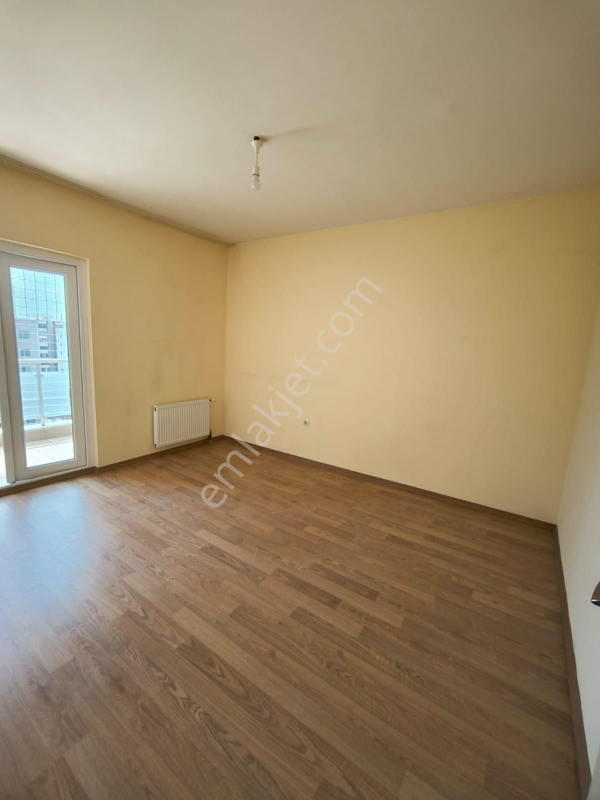 İsmetpaşa Kıyıkent Toki’de Geniş 3+1 Kiralık – Merkezi Konum, Doğalgazlı, Masrafsız! - Görsel 6