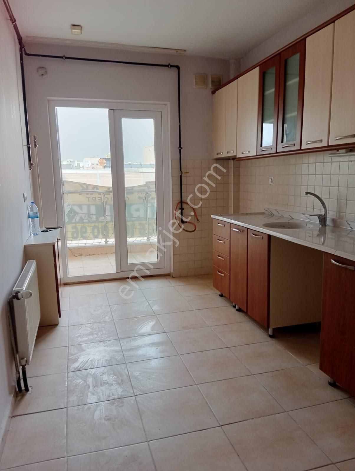 İsmetpaşa Kıyıkent Toki’de Geniş 3+1 Kiralık – Merkezi Konum, Doğalgazlı, Masrafsız!