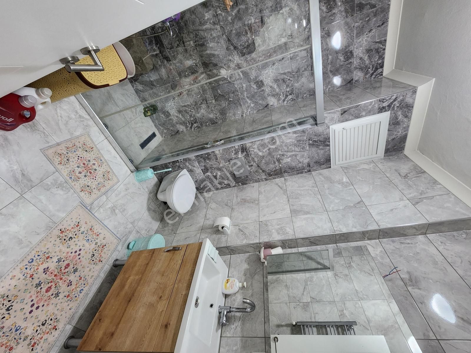 Maltepe Girne Mah.de Site De 'yüksek Tavanlı' 3+2 Satılık Dublex - Görsel 31