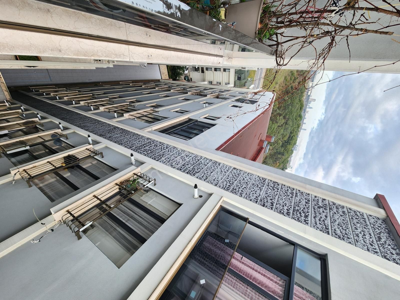 Maltepe Girne Mah.de Site De 'yüksek Tavanlı' 3+2 Satılık Dublex - Görsel 10