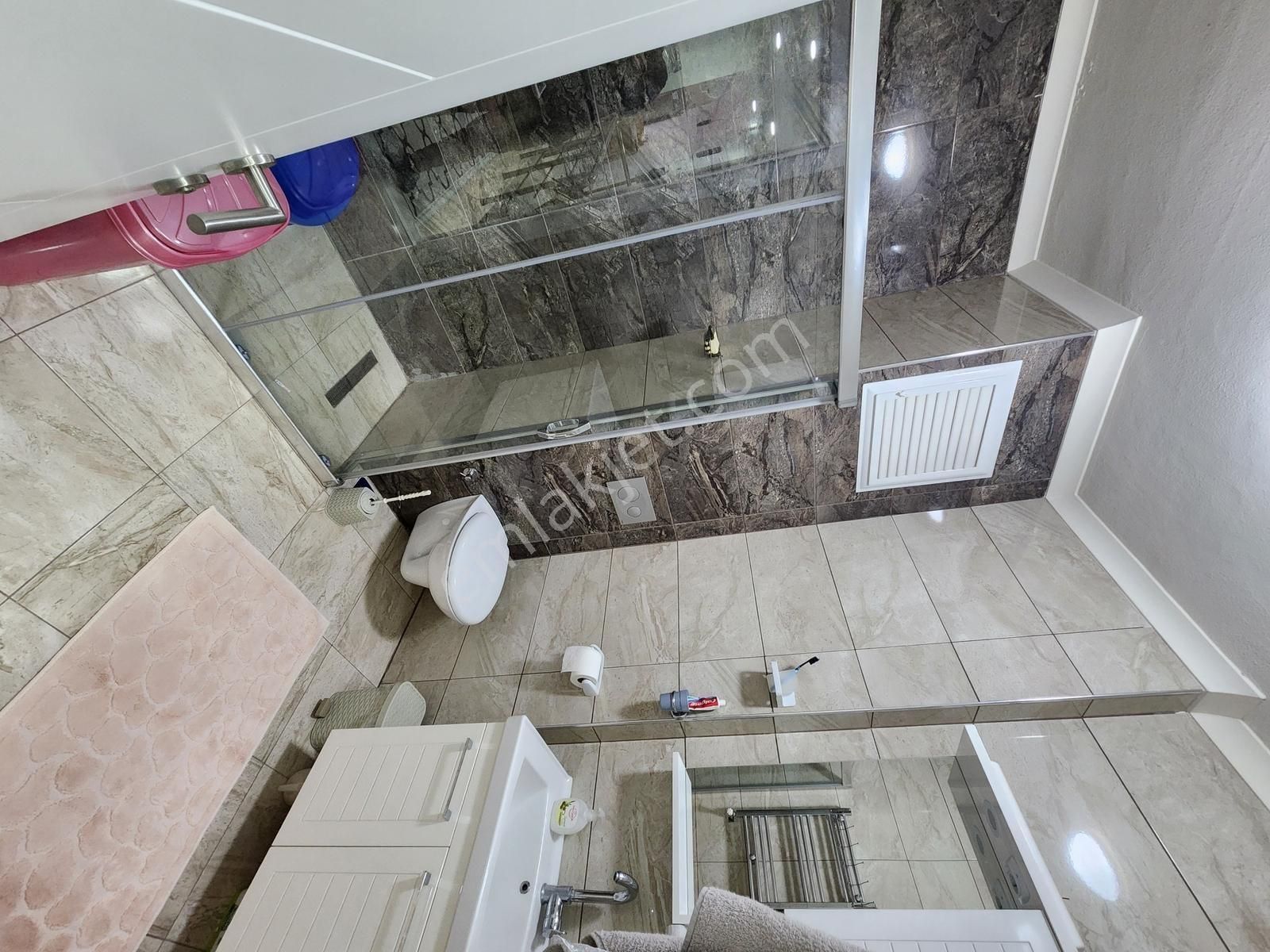 Maltepe Girne Mah.de Site De 'yüksek Tavanlı' 3+2 Satılık Dublex - Görsel 13