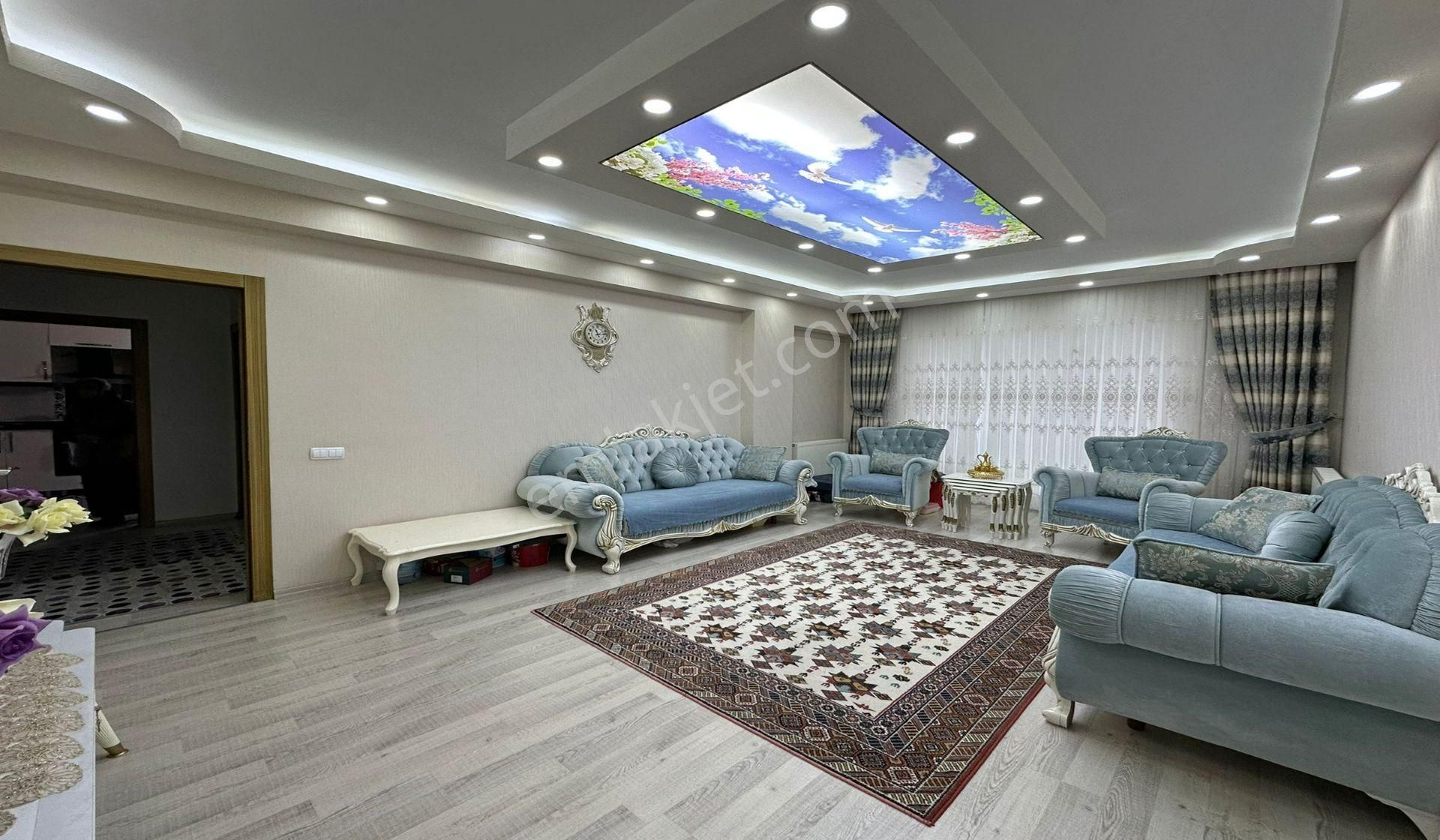 Atapark Çambaşı Caddeyakını Yeni Bina Lüks Yapılı Geniş - Görsel 12