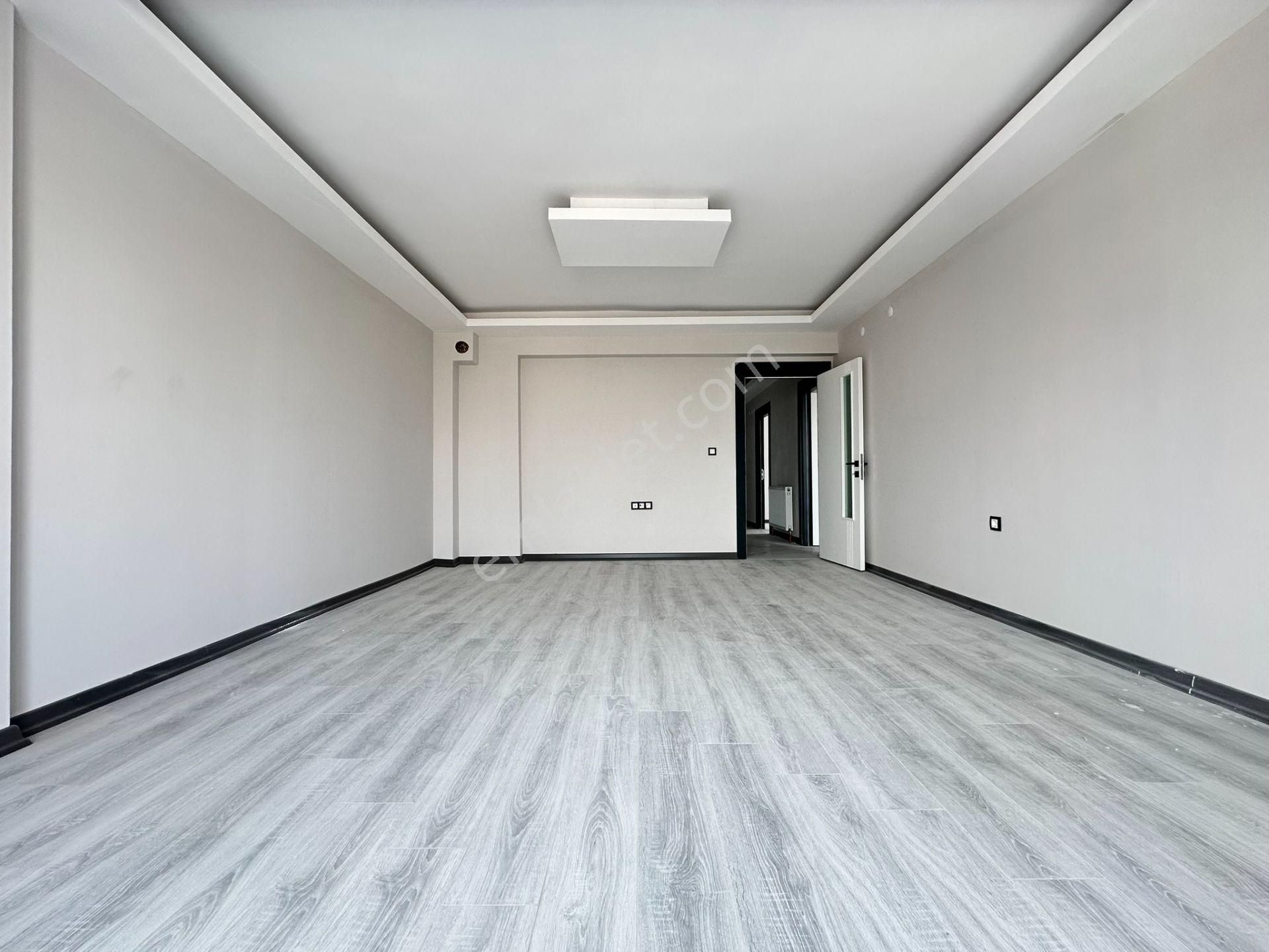 Pursaklar Mehmet Zengin Emlak'tan Asansörlü Sıfır Oturuma Hazır 3.kat 3+1 Yapılı Masrafsız Daire - Görsel 11