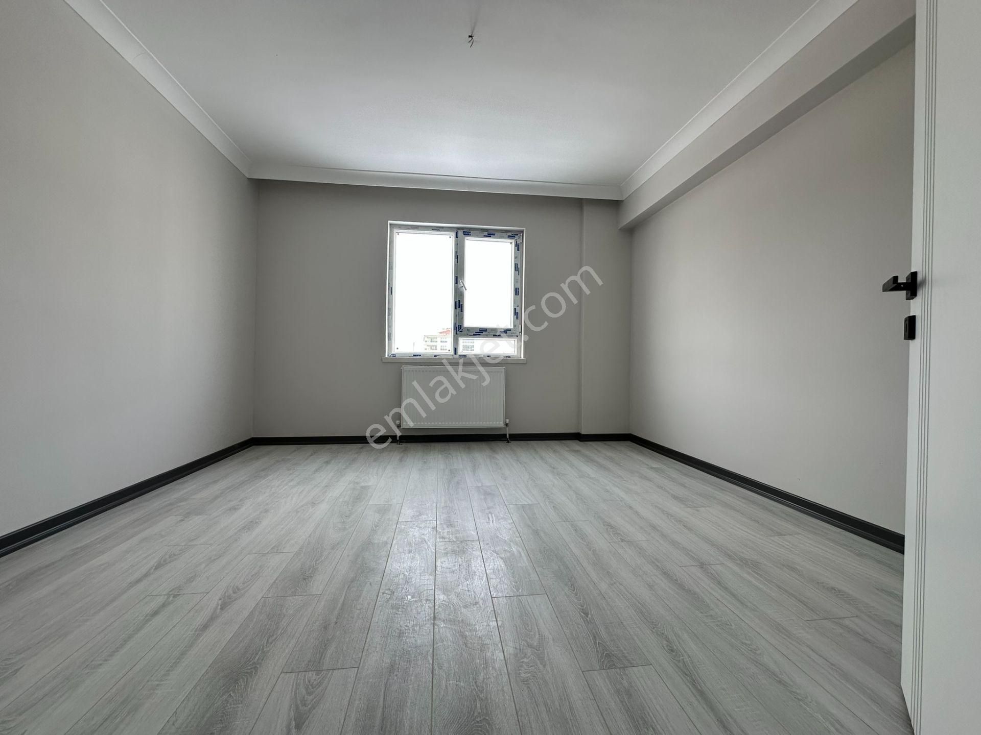 Pursaklar Mehmet Zengin Emlak'tan Asansörlü Sıfır Oturuma Hazır 3.kat 3+1 Yapılı Masrafsız Daire - Görsel 17