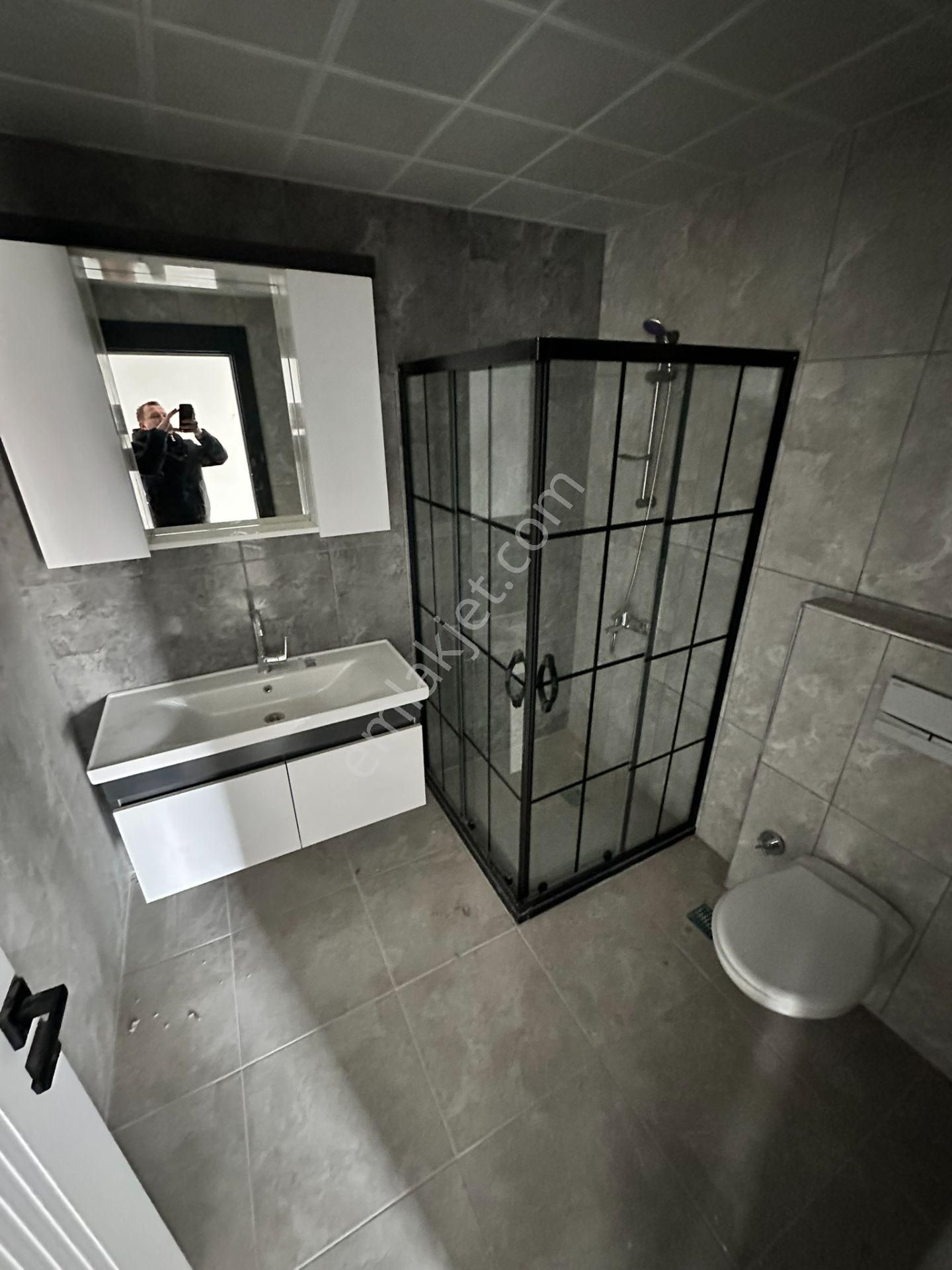 Pursaklar Mehmet Zengin Emlak'tan Asansörlü Sıfır Oturuma Hazır 3.kat 3+1 Yapılı Masrafsız Daire - Görsel 32