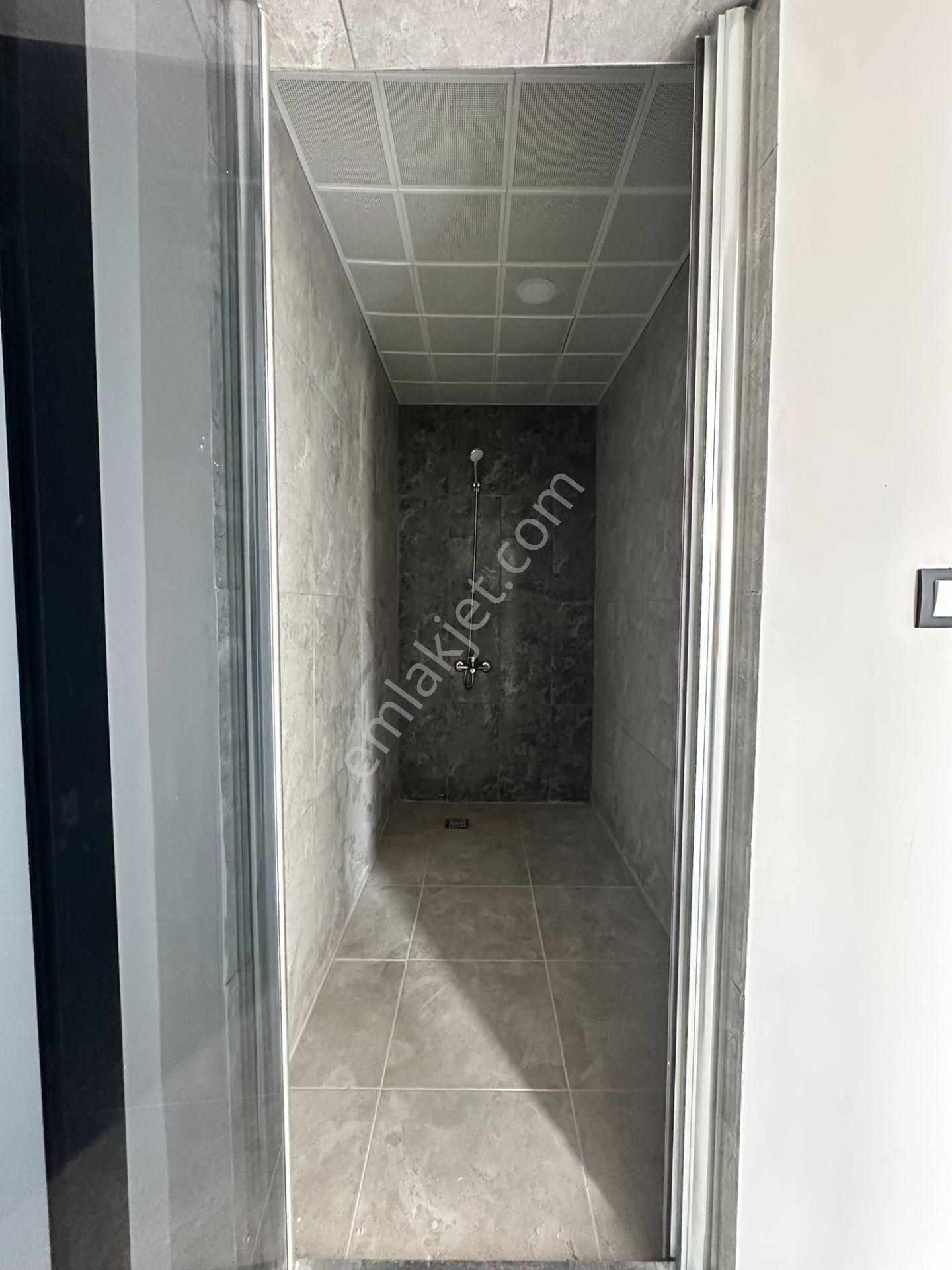 Pursaklar Mehmet Zengin Emlak'tan Asansörlü Sıfır Oturuma Hazır 3.kat 3+1 Yapılı Masrafsız Daire - Görsel 19