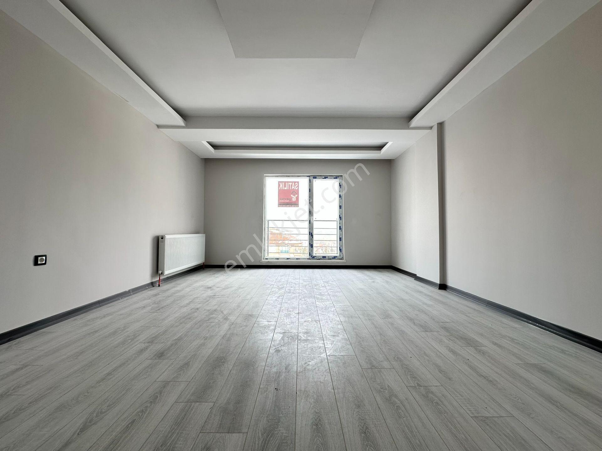 Pursaklar Mehmet Zengin Emlak'tan Asansörlü Sıfır Oturuma Hazır 3.kat 3+1 Yapılı Masrafsız Daire - Görsel 9