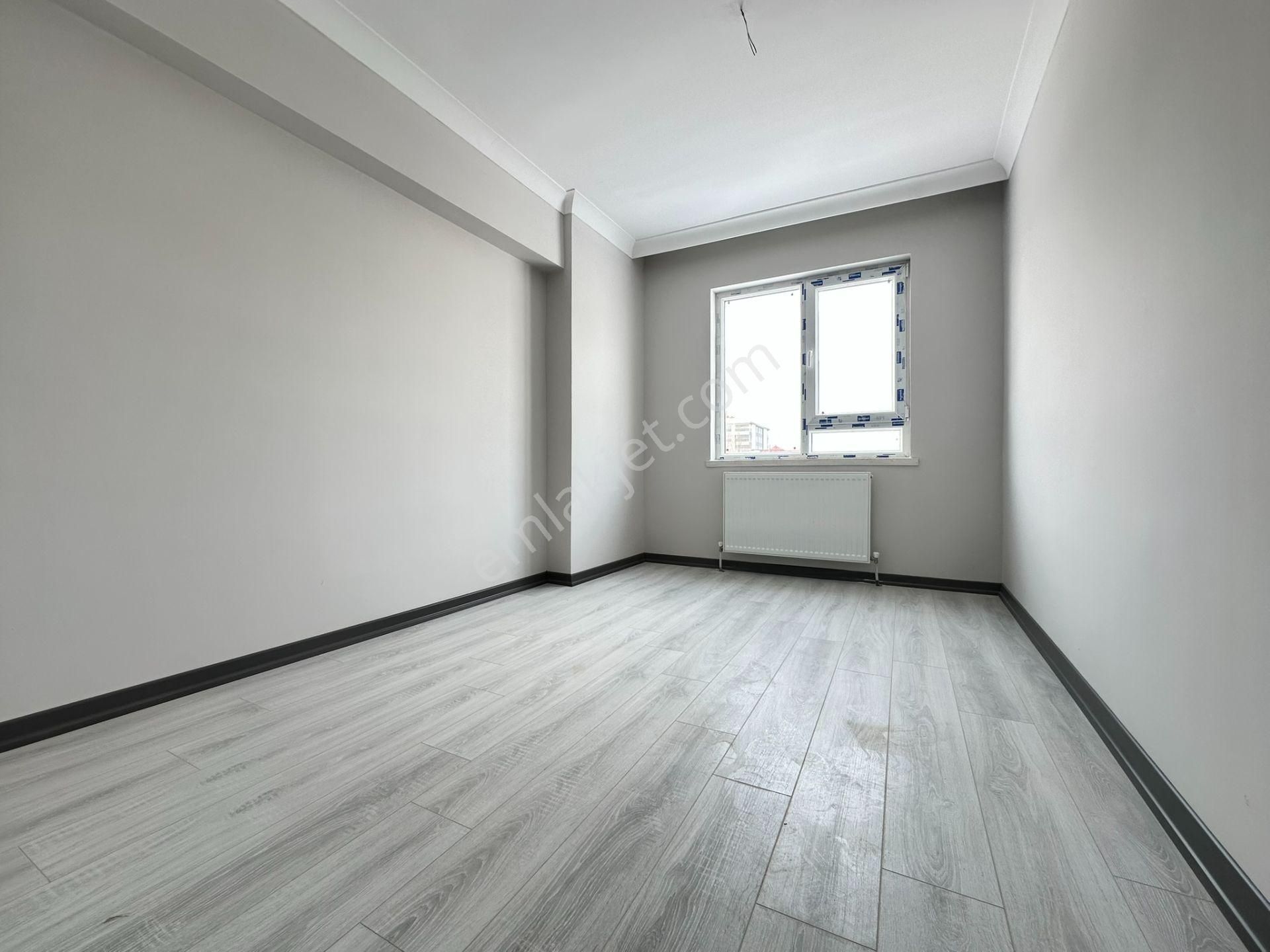 Pursaklar Mehmet Zengin Emlak'tan Asansörlü Sıfır Oturuma Hazır 3.kat 3+1 Yapılı Masrafsız Daire - Görsel 13