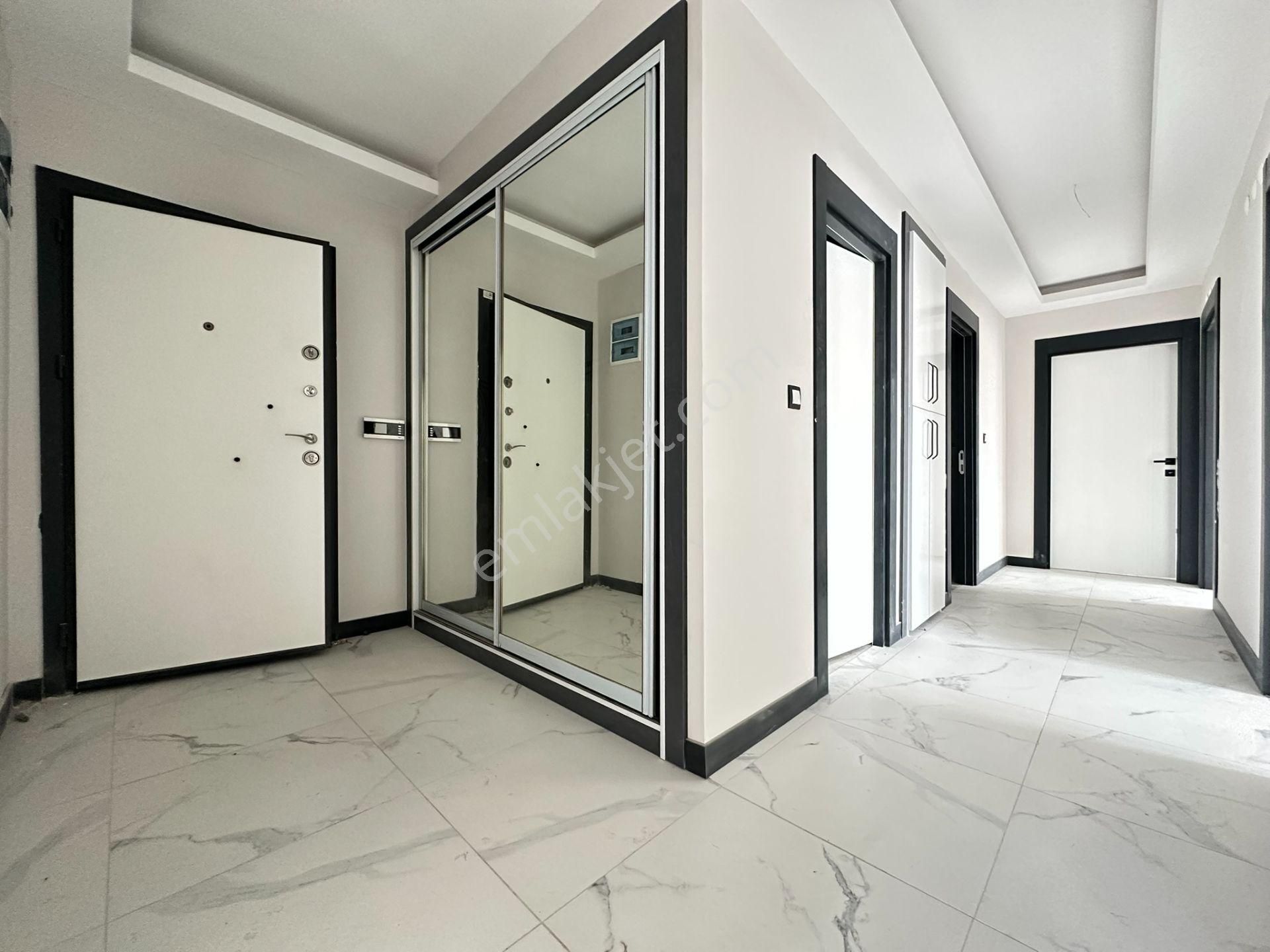 Pursaklar Mehmet Zengin Emlak'tan Asansörlü Sıfır Oturuma Hazır 3.kat 3+1 Yapılı Masrafsız Daire - Görsel 21