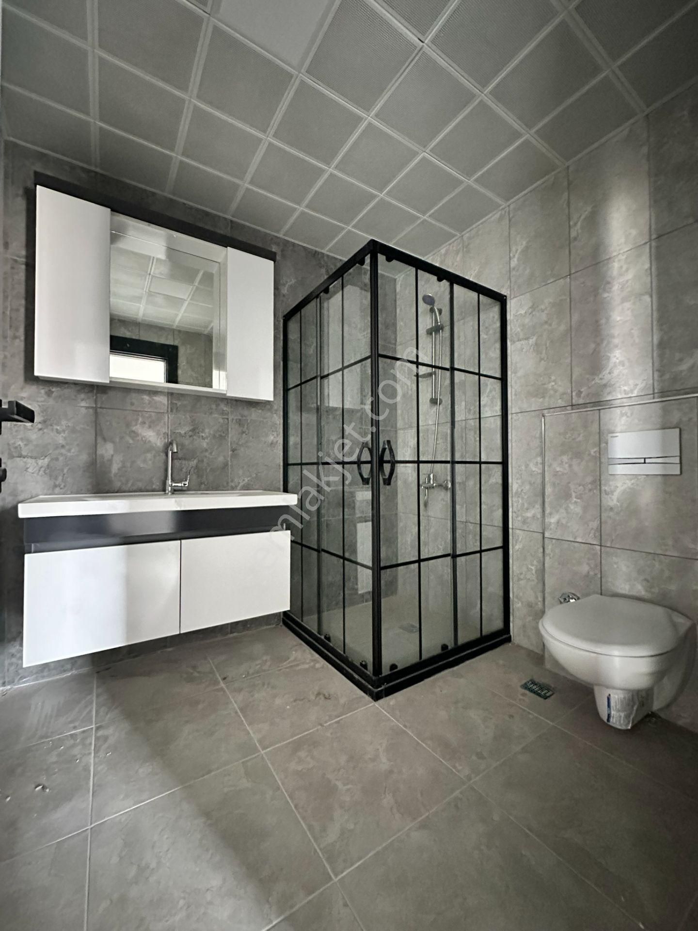 Pursaklar Mehmet Zengin Emlak'tan Asansörlü Sıfır Oturuma Hazır 3.kat 3+1 Yapılı Masrafsız Daire - Görsel 33