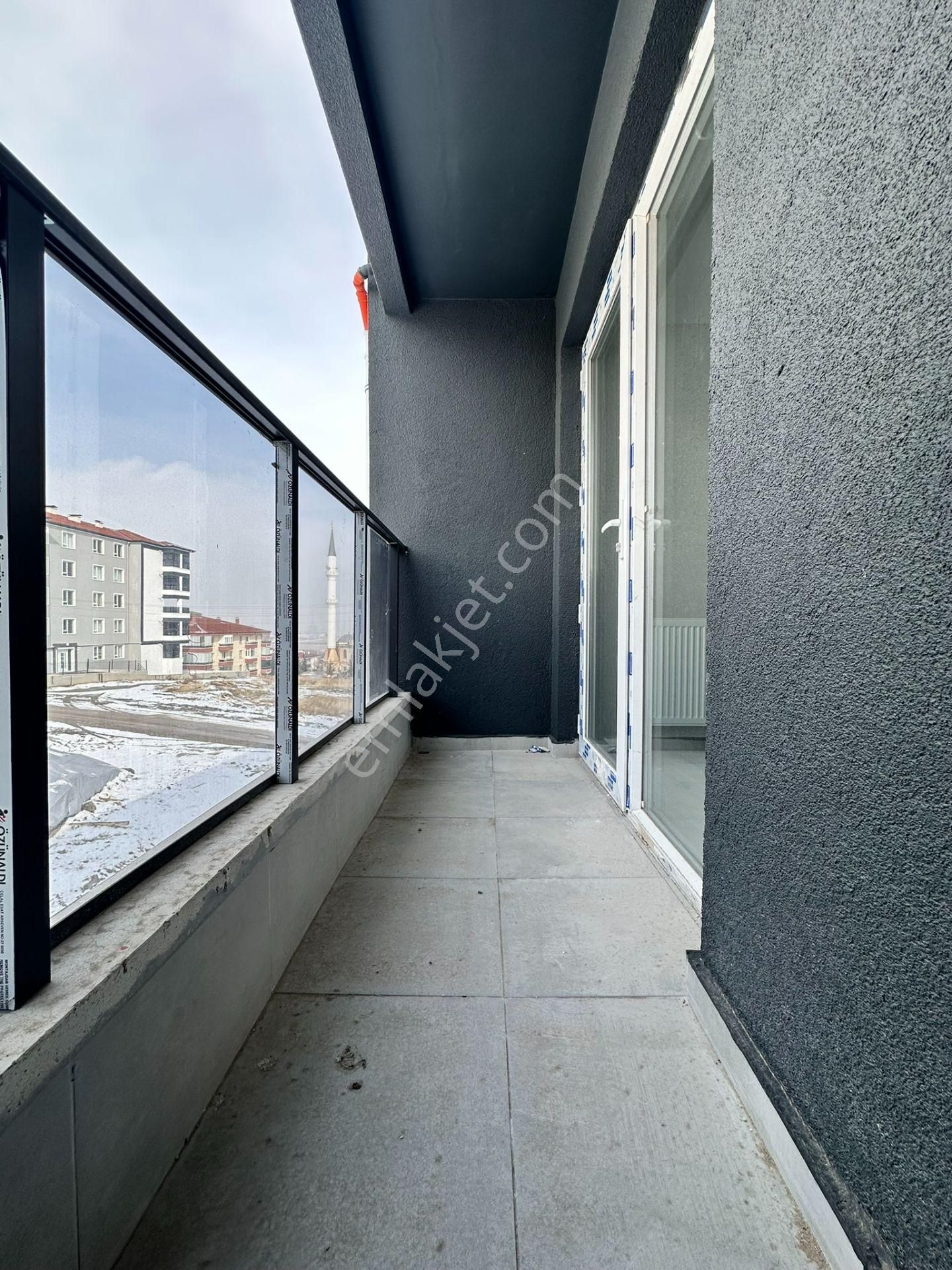 Pursaklar Mehmet Zengin Emlak'tan Asansörlü Sıfır Oturuma Hazır 3.kat 3+1 Yapılı Masrafsız Daire - Görsel 30