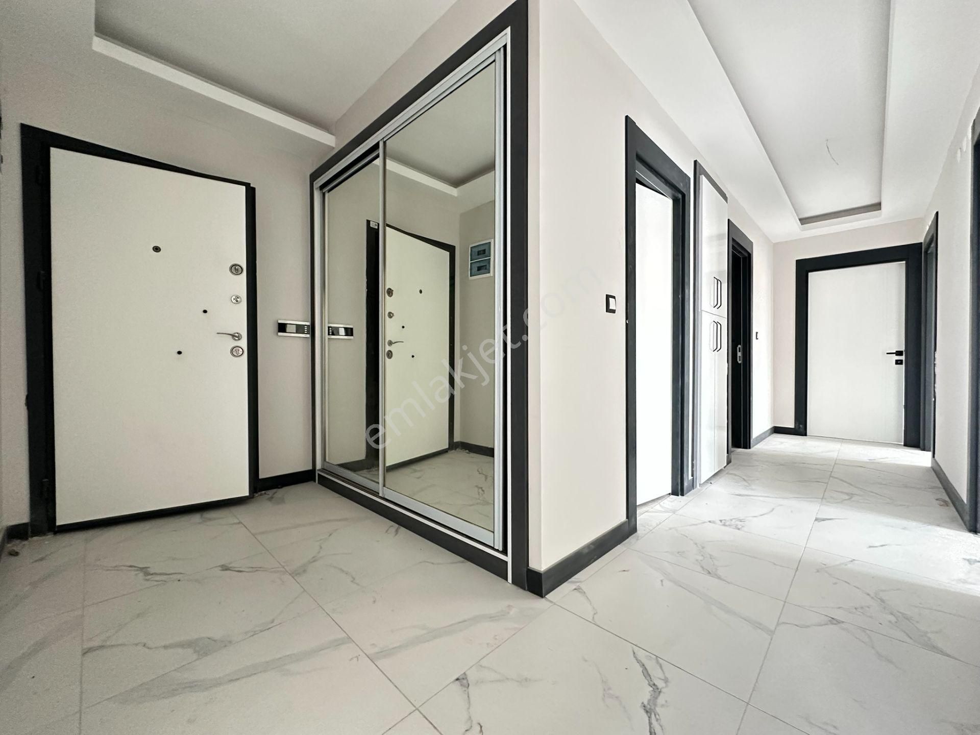 Pursaklar Mehmet Zengin Emlak'tan Asansörlü Sıfır Oturuma Hazır 3.kat 3+1 Yapılı Masrafsız Daire - Görsel 22