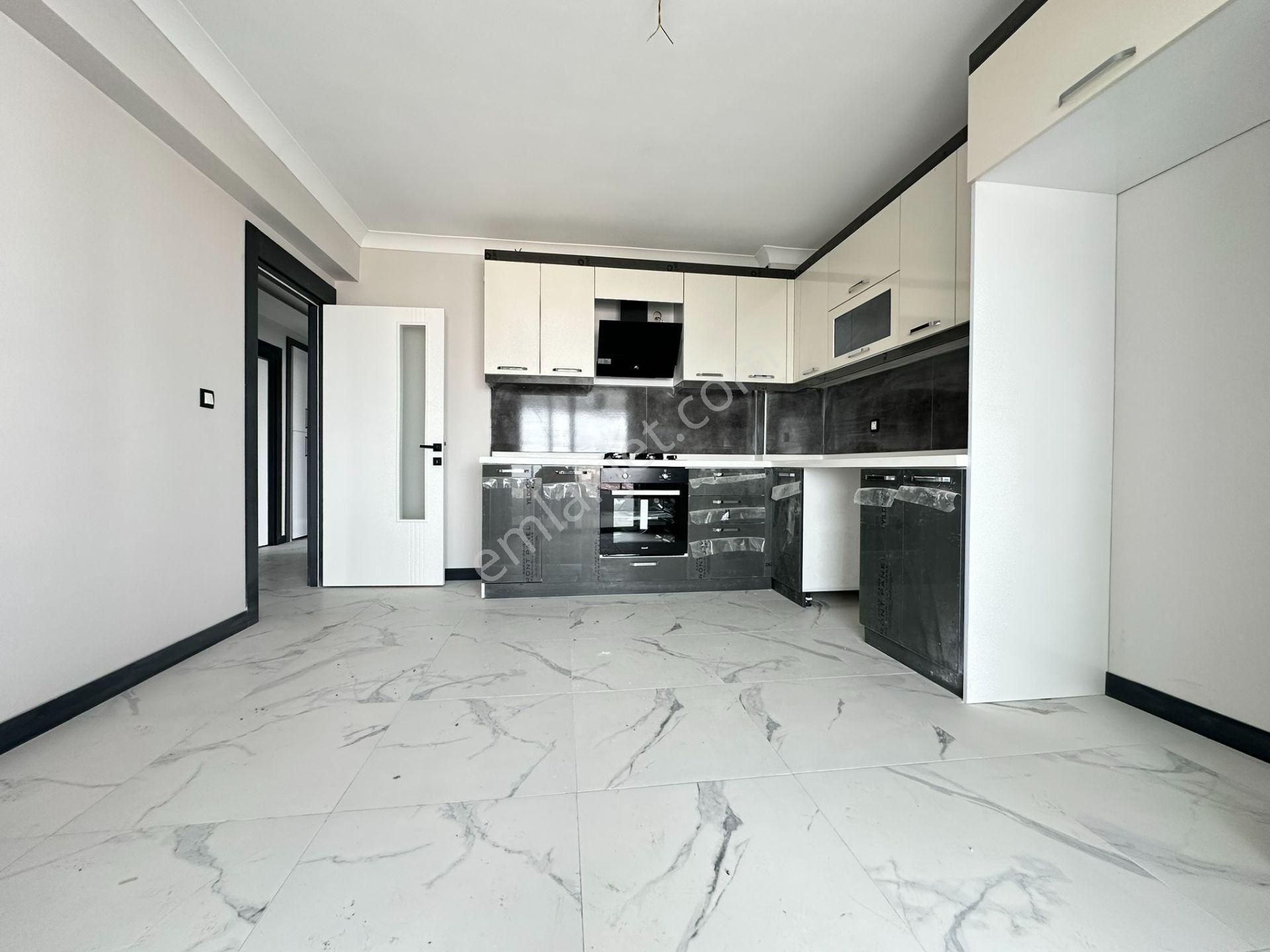 Pursaklar Mehmet Zengin Emlak'tan Asansörlü Sıfır Oturuma Hazır 3.kat 3+1 Yapılı Masrafsız Daire - Görsel 8