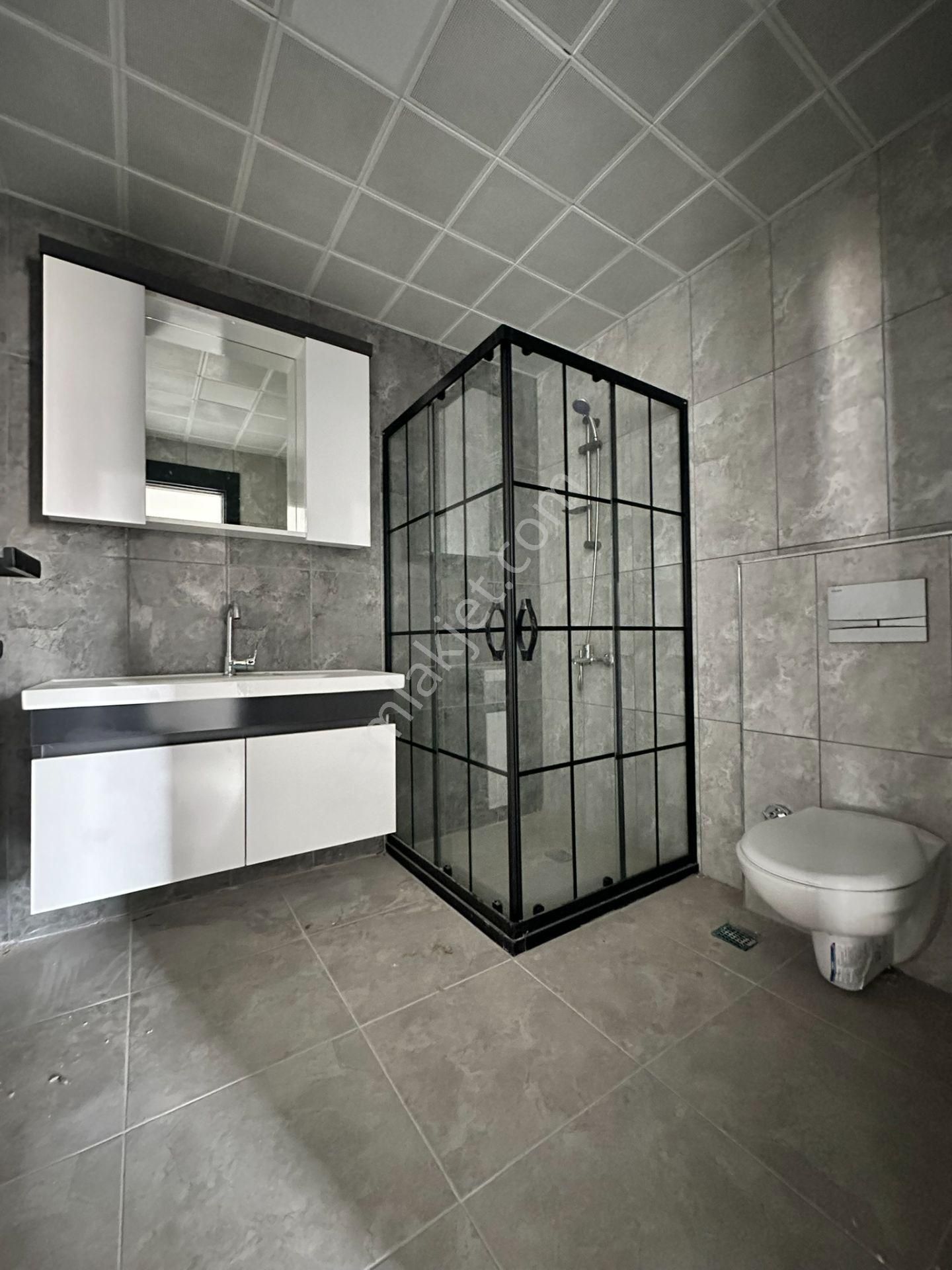 Pursaklar Mehmet Zengin Emlak'tan Asansörlü Sıfır Oturuma Hazır 3.kat 3+1 Yapılı Masrafsız Daire - Görsel 34