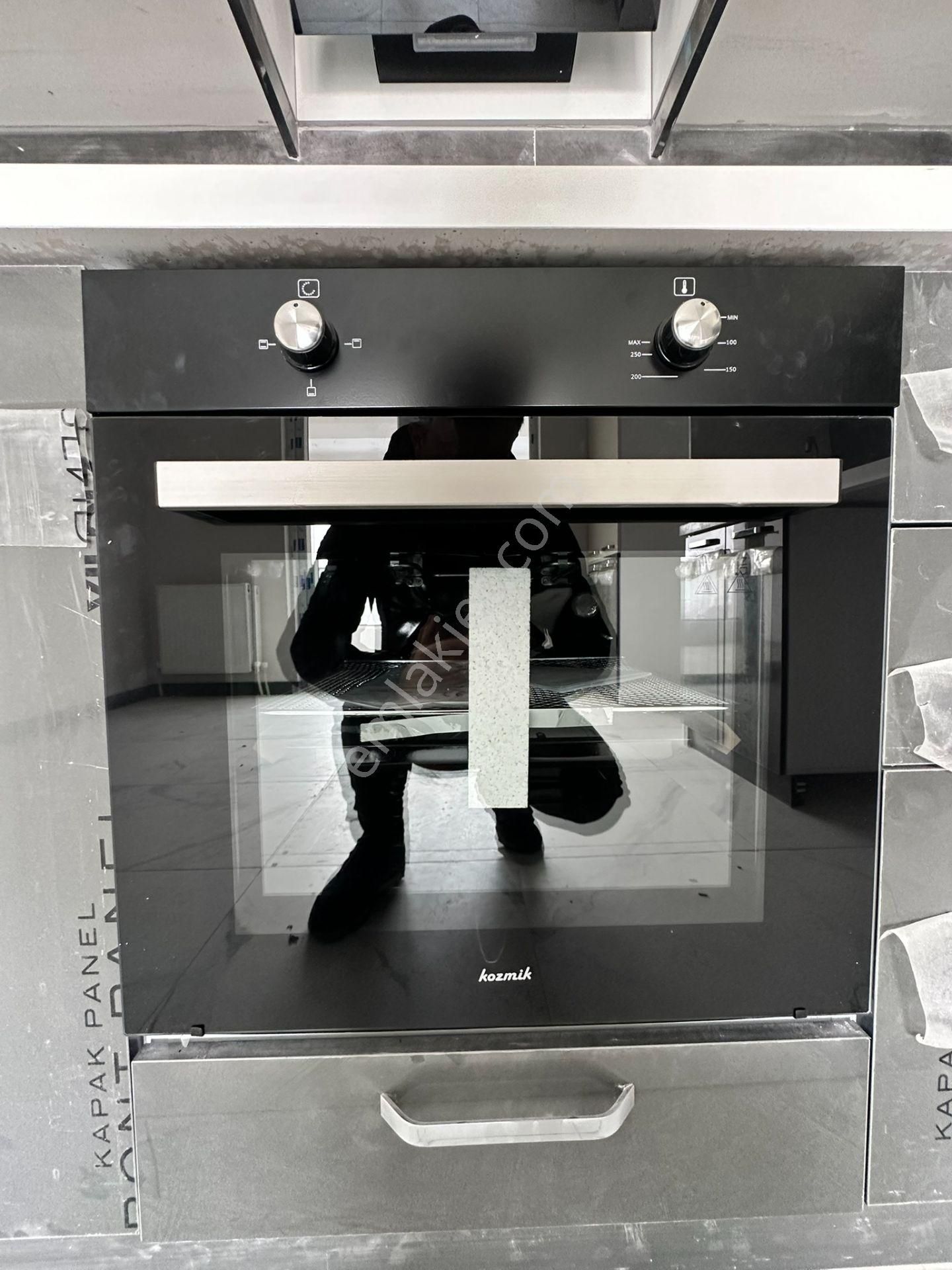 Pursaklar Mehmet Zengin Emlak'tan Asansörlü Sıfır Oturuma Hazır 3.kat 3+1 Yapılı Masrafsız Daire - Görsel 5