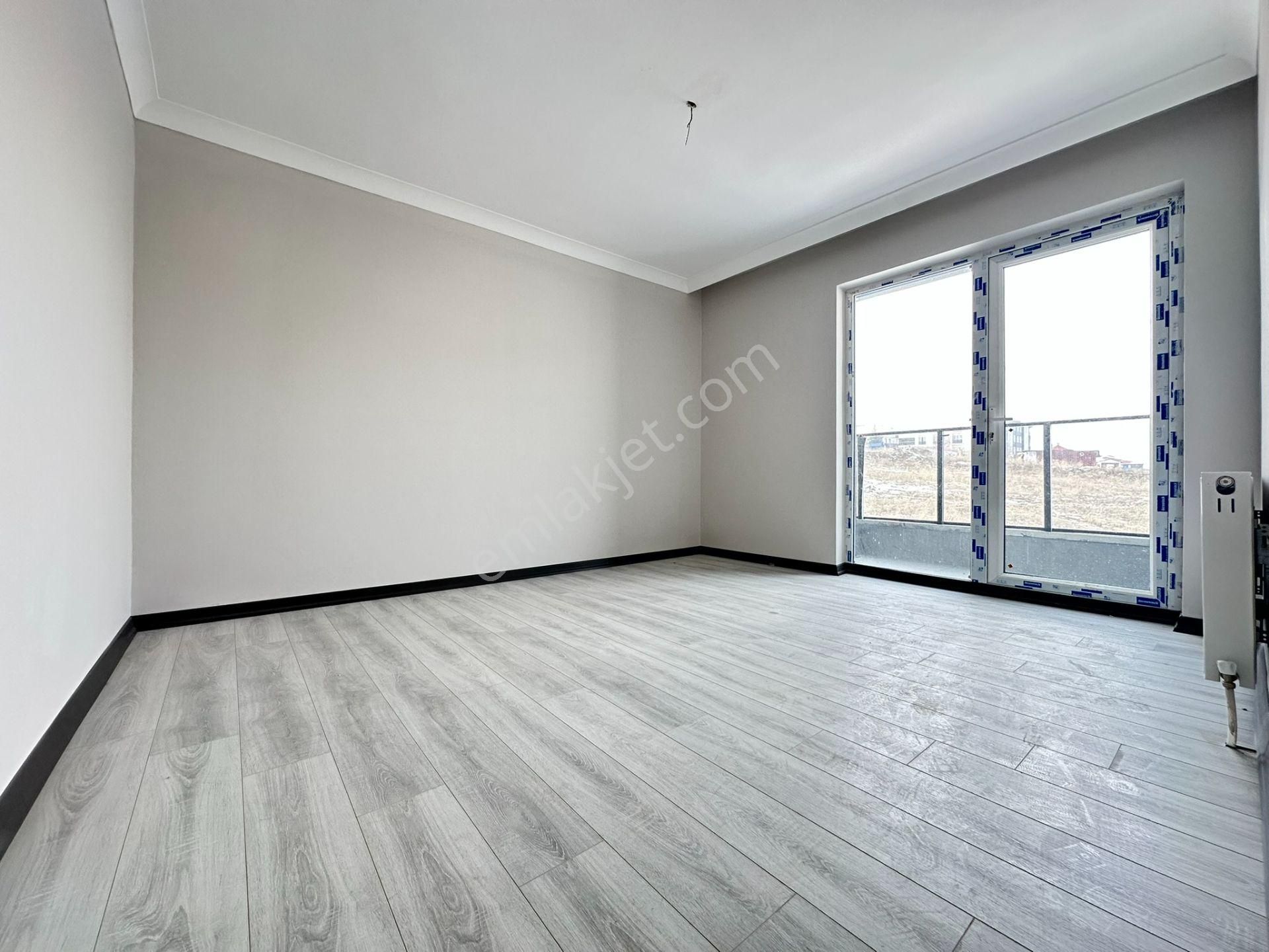 Pursaklar Mehmet Zengin Emlak'tan Asansörlü Sıfır Oturuma Hazır 3.kat 3+1 Yapılı Masrafsız Daire - Görsel 15