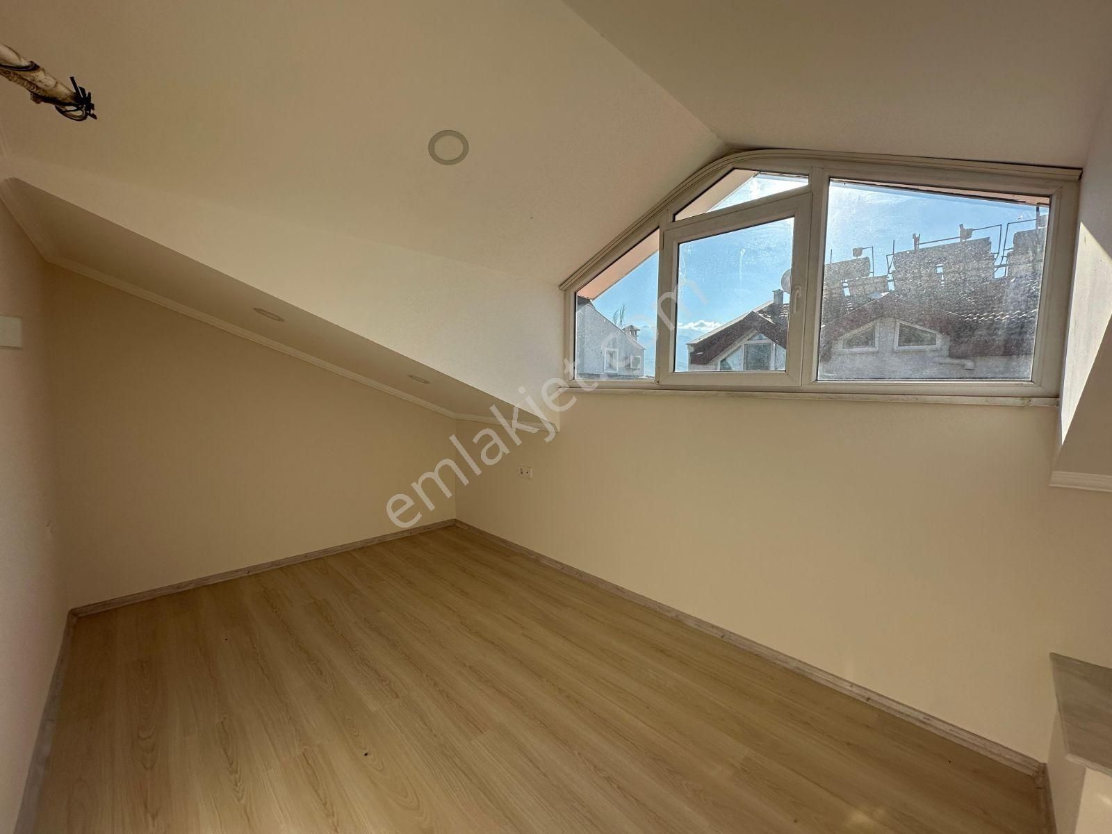 Merkezde, Yatırıma Uygun, Güney Cepheli 4+1 Çatı Dubleks - Görsel 29