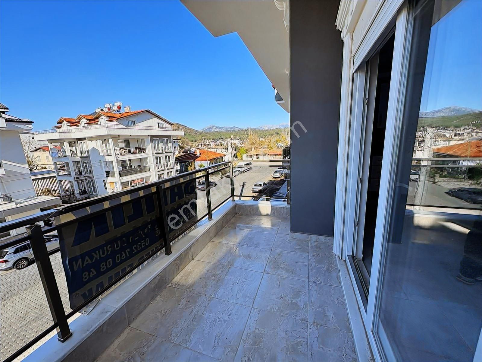 Merkezde, Yatırıma Uygun, Güney Cepheli 4+1 Çatı Dubleks - Görsel 16