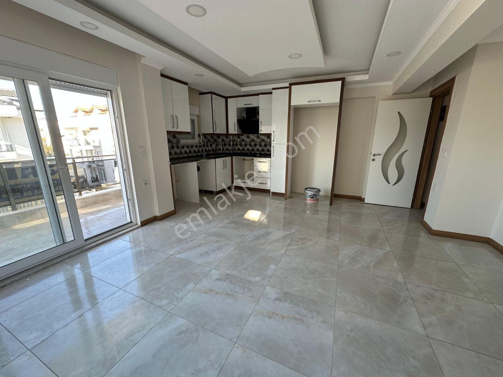 Merkezde, Yatırıma Uygun, Güney Cepheli 4+1 Çatı Dubleks - Görsel 27