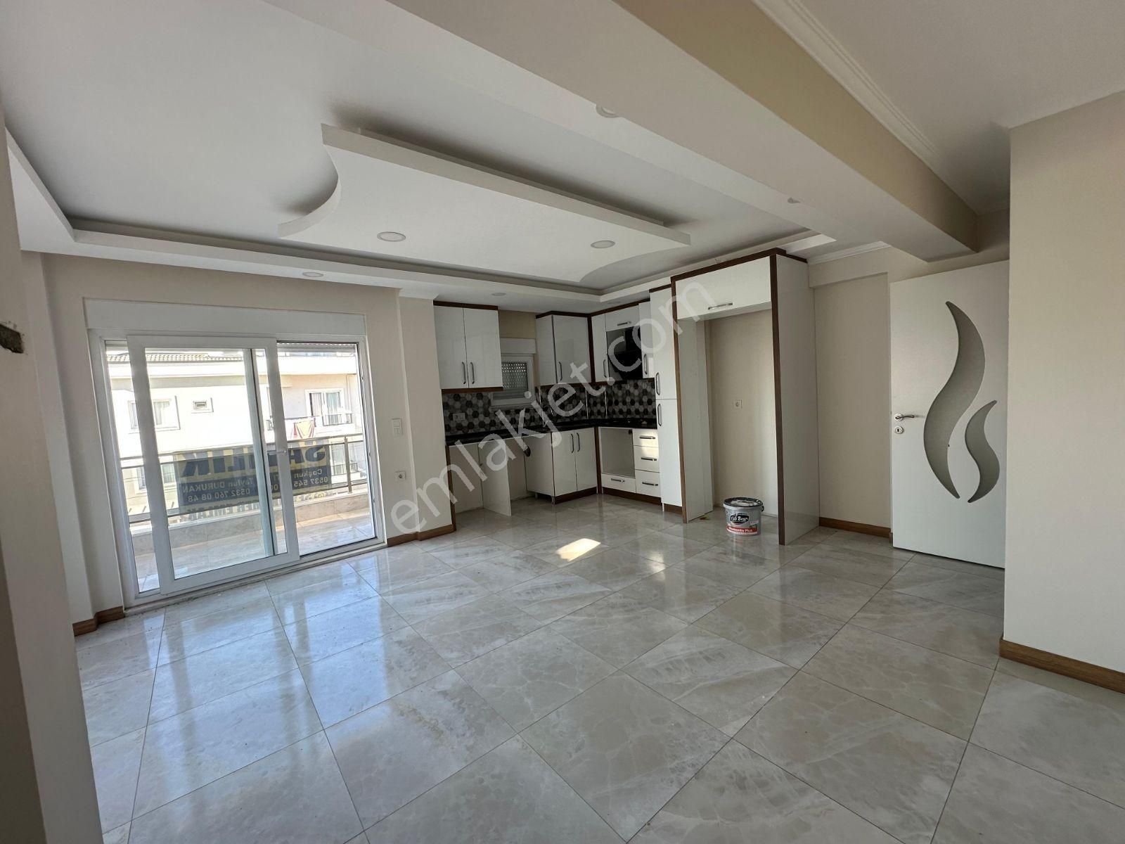 Merkezde, Yatırıma Uygun, Güney Cepheli 4+1 Çatı Dubleks - Görsel 9