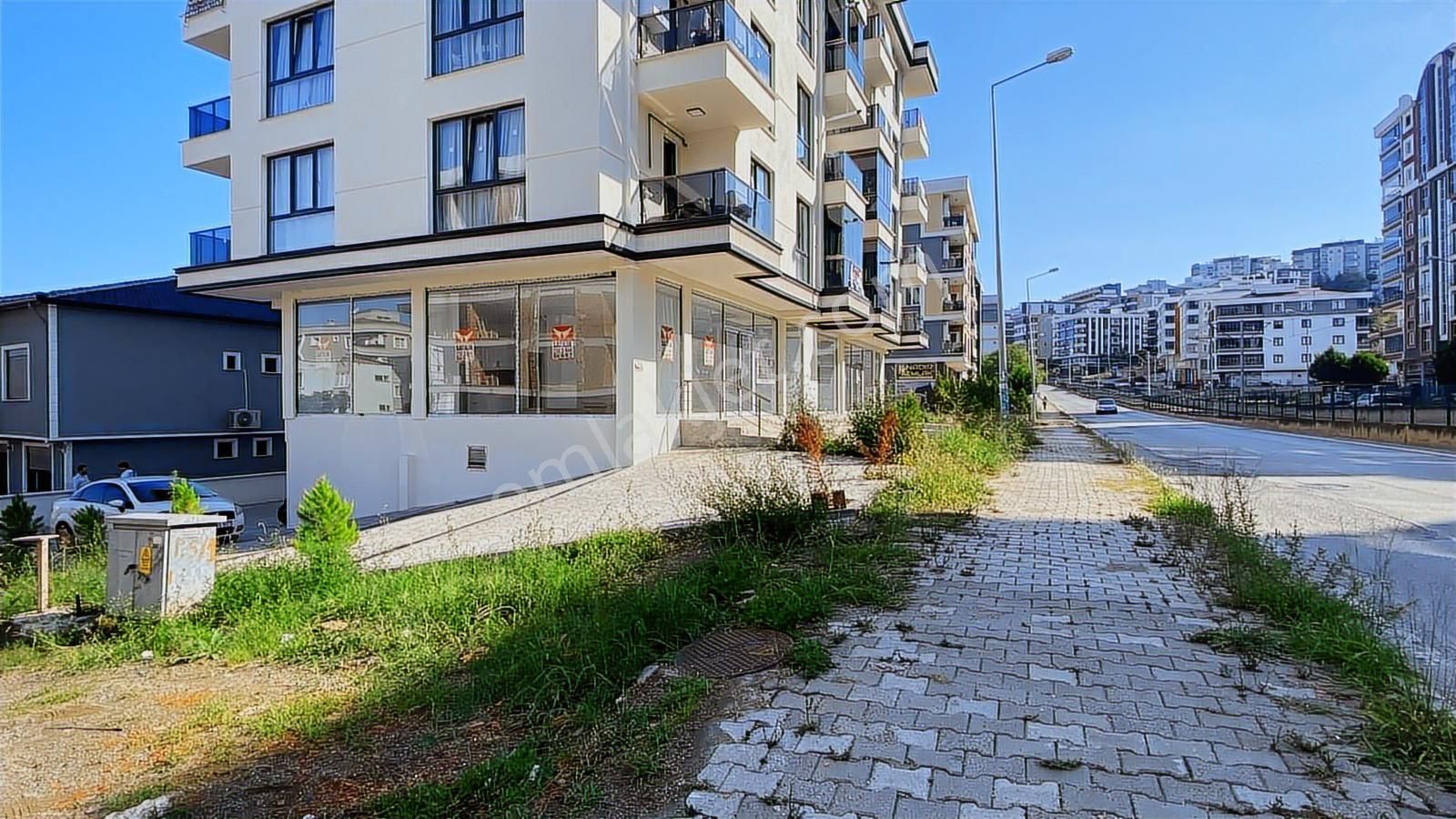 Aress Den Satılık Körfez Tranvaya Cephe Toplamda 240 M2 İşyeri - Görsel 2