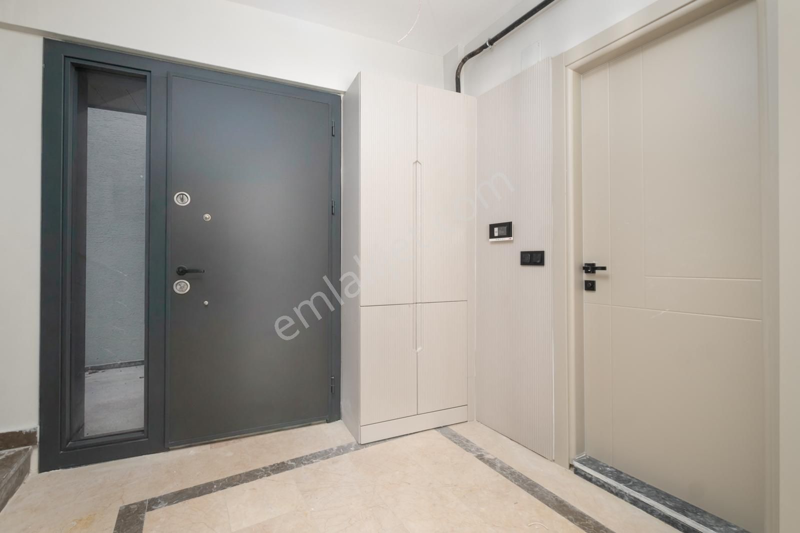 Gemlik Manastırda Özel Yapım 4+1 Müstakil Havuzlu İkiz Villa - Görsel 3