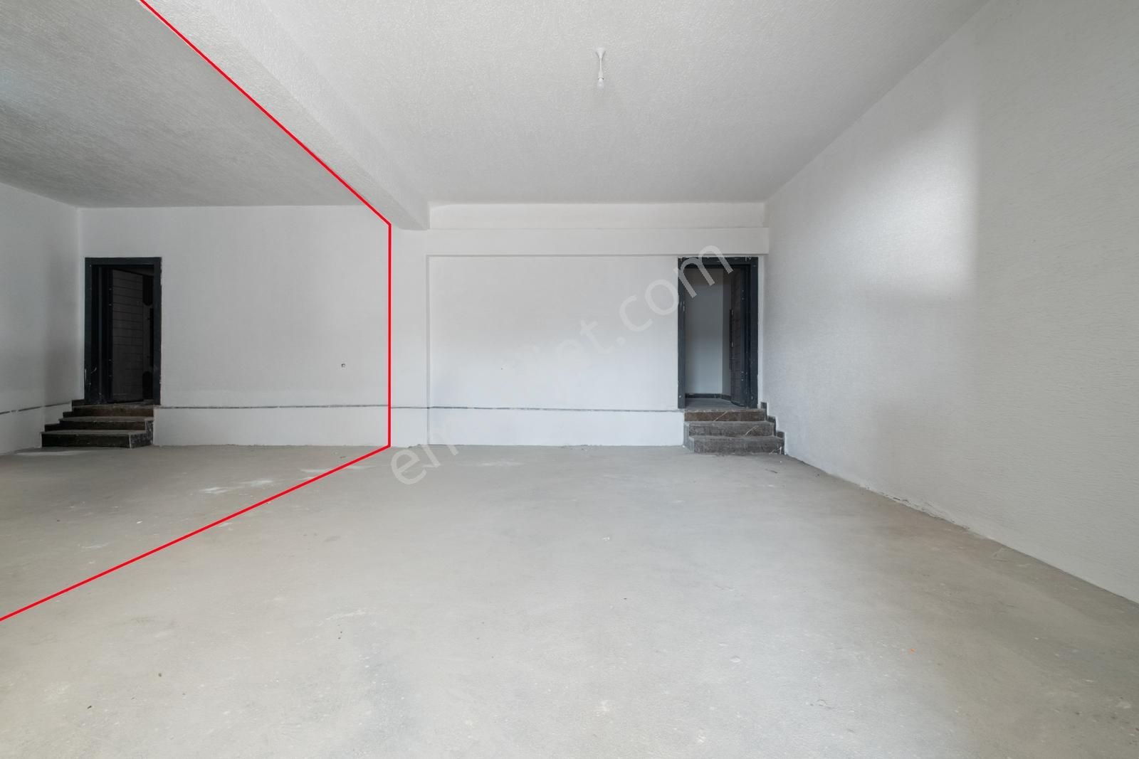 Gemlik Manastırda Özel Yapım 4+1 Müstakil Havuzlu İkiz Villa - Görsel 31