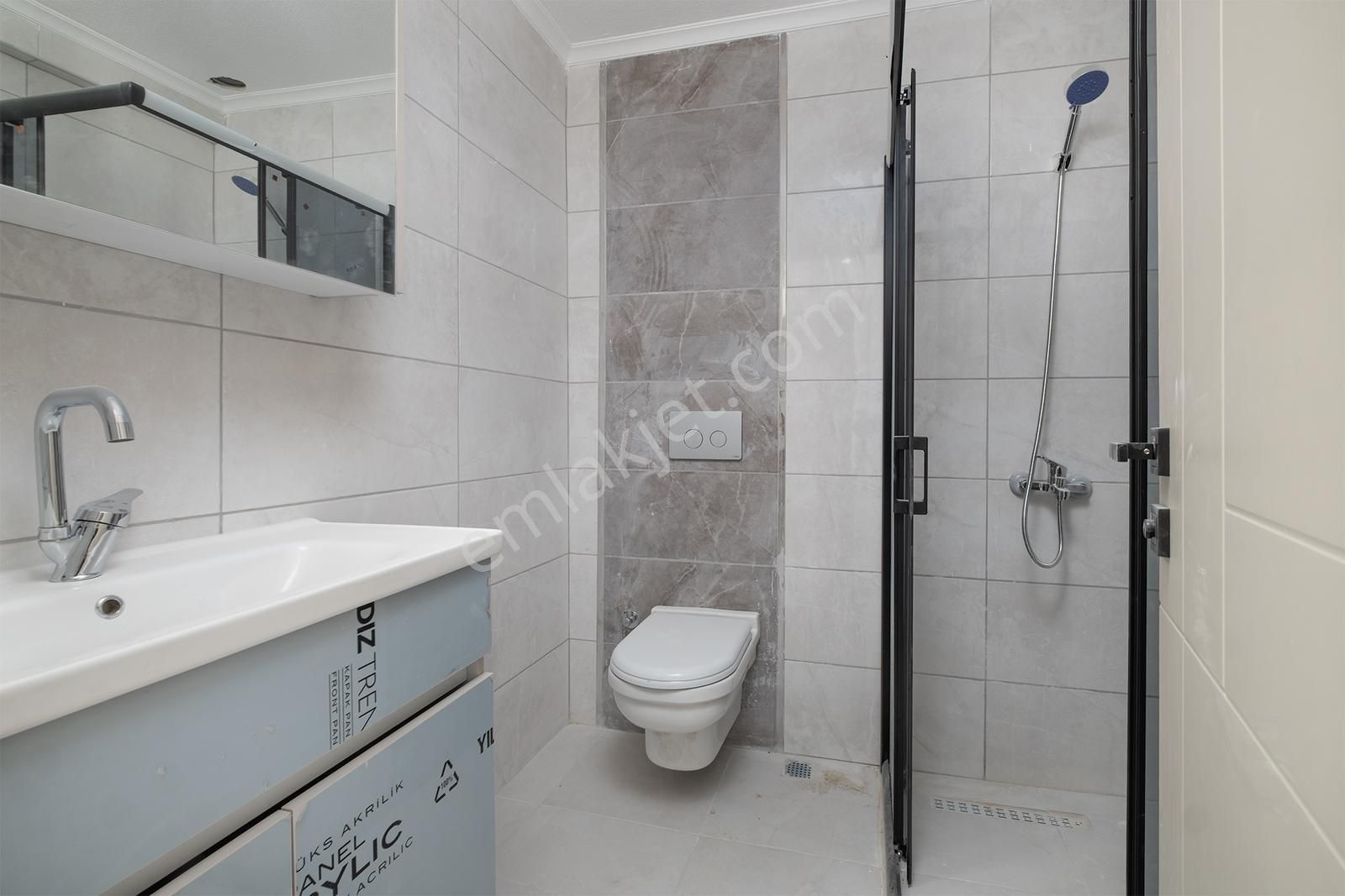 Gemlik Manastırda Özel Yapım 4+1 Müstakil Havuzlu İkiz Villa - Görsel 22