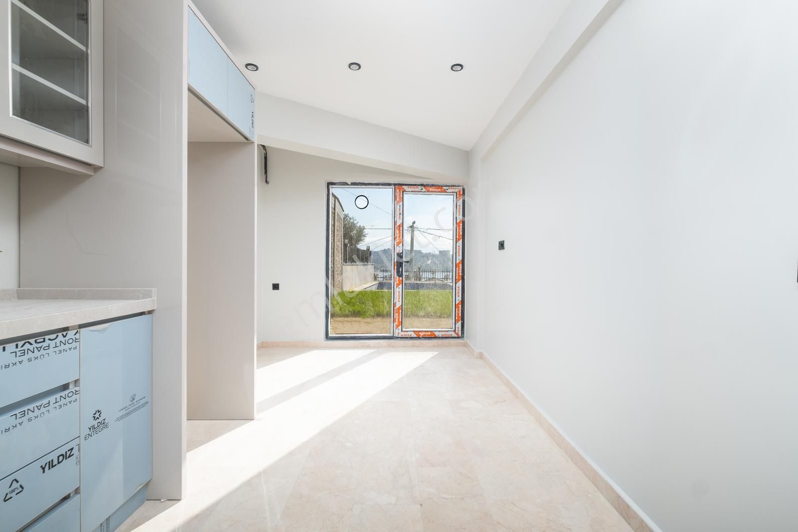 Gemlik Manastırda Özel Yapım 4+1 Müstakil Havuzlu İkiz Villa - Görsel 7