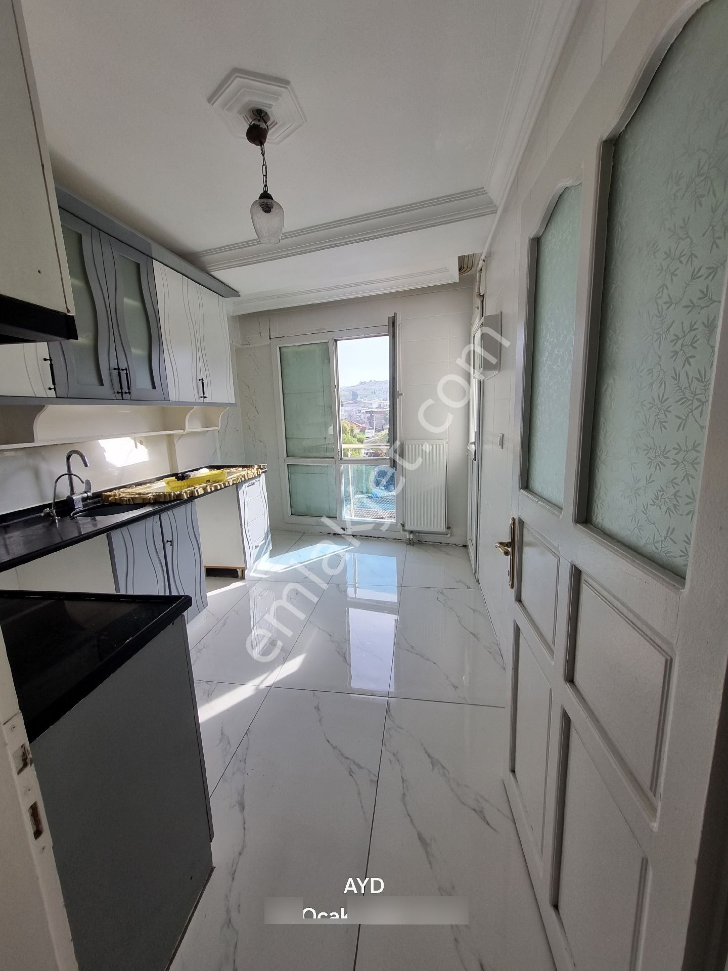 Sahibinden Kiralık Daire Merkez Konumda - Görsel 13