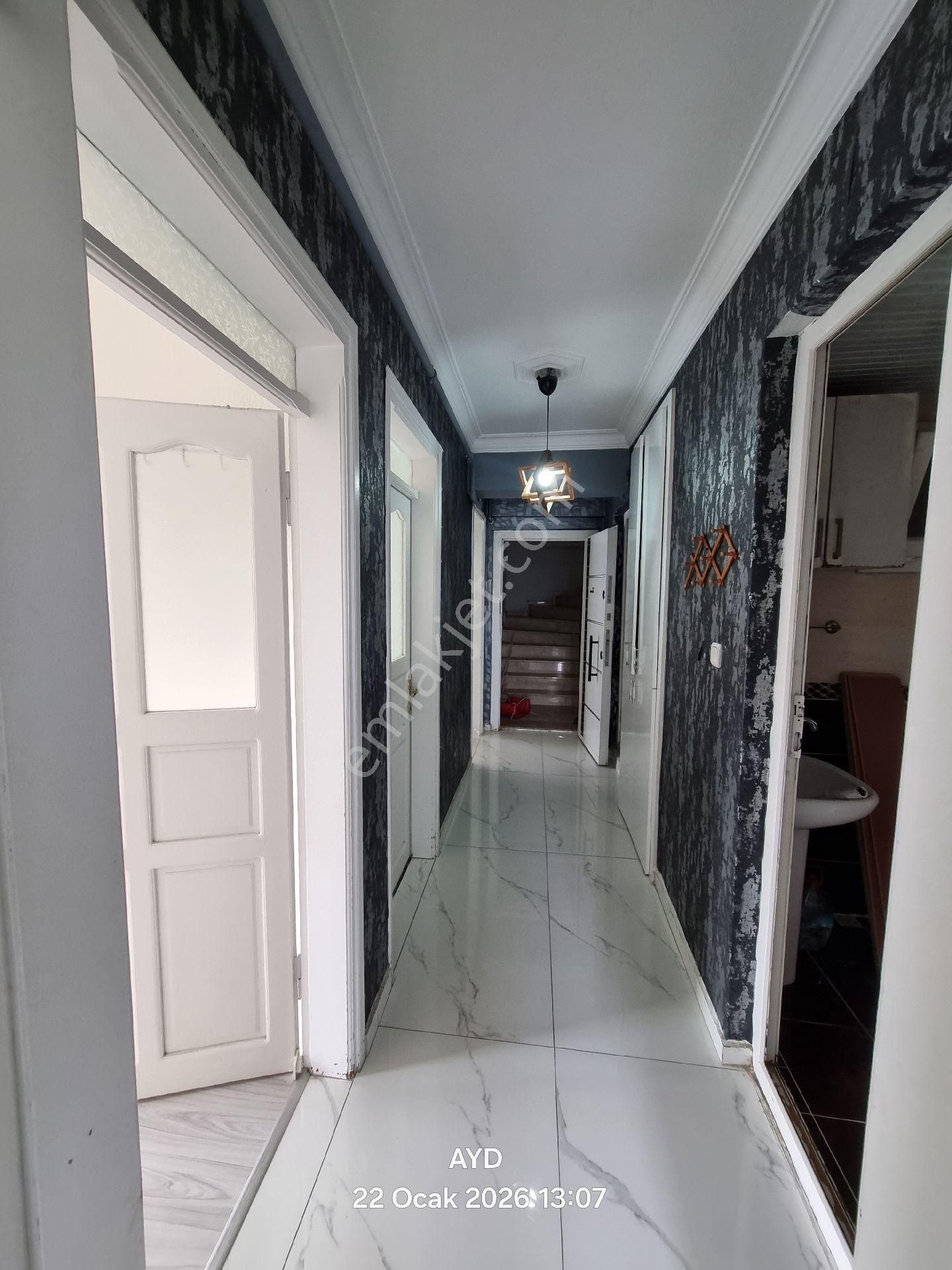 Sahibinden Kiralık Daire Merkez Konumda